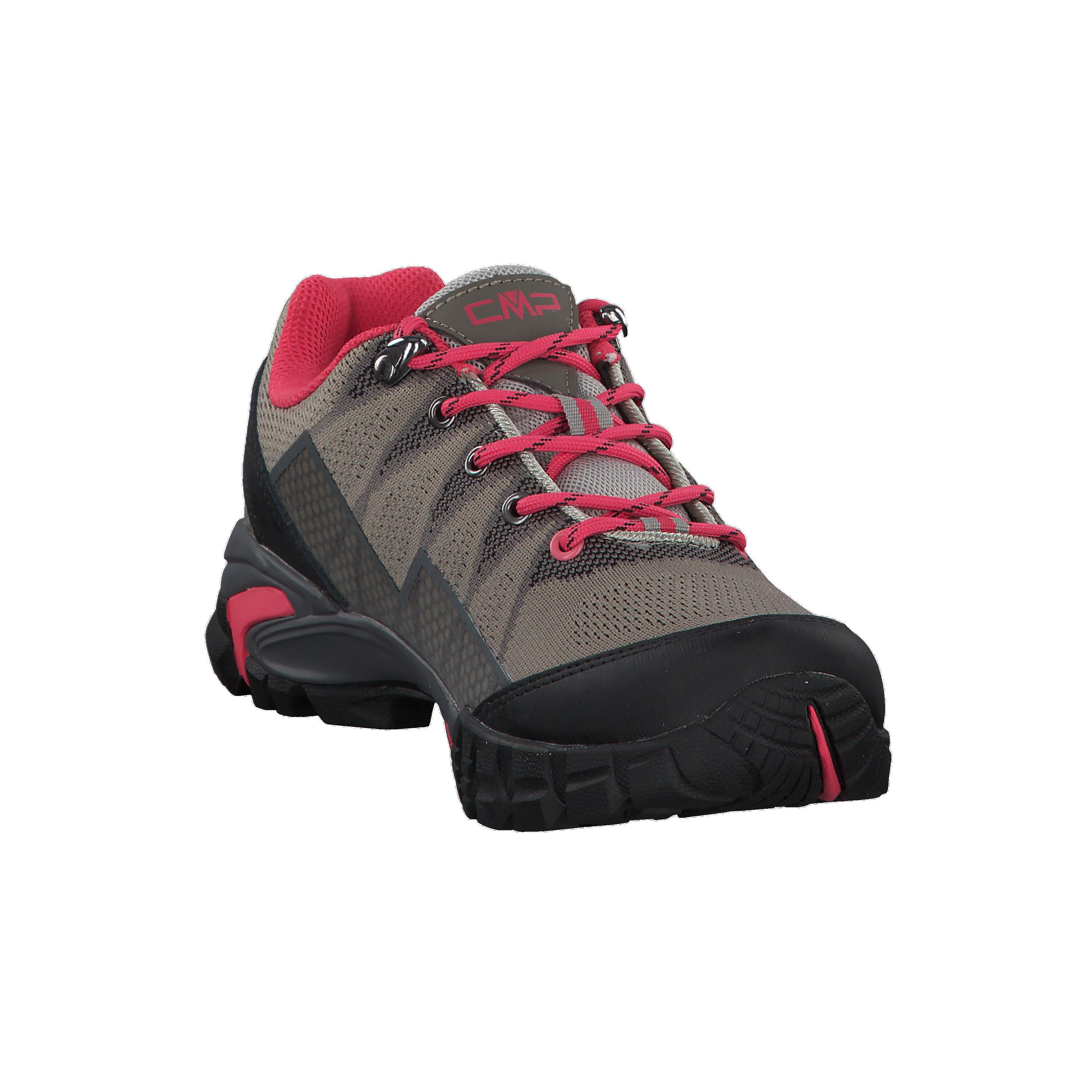CMP Damen Trekkingschuhe Tauri Low Wmn WP 38Q9966 2/15