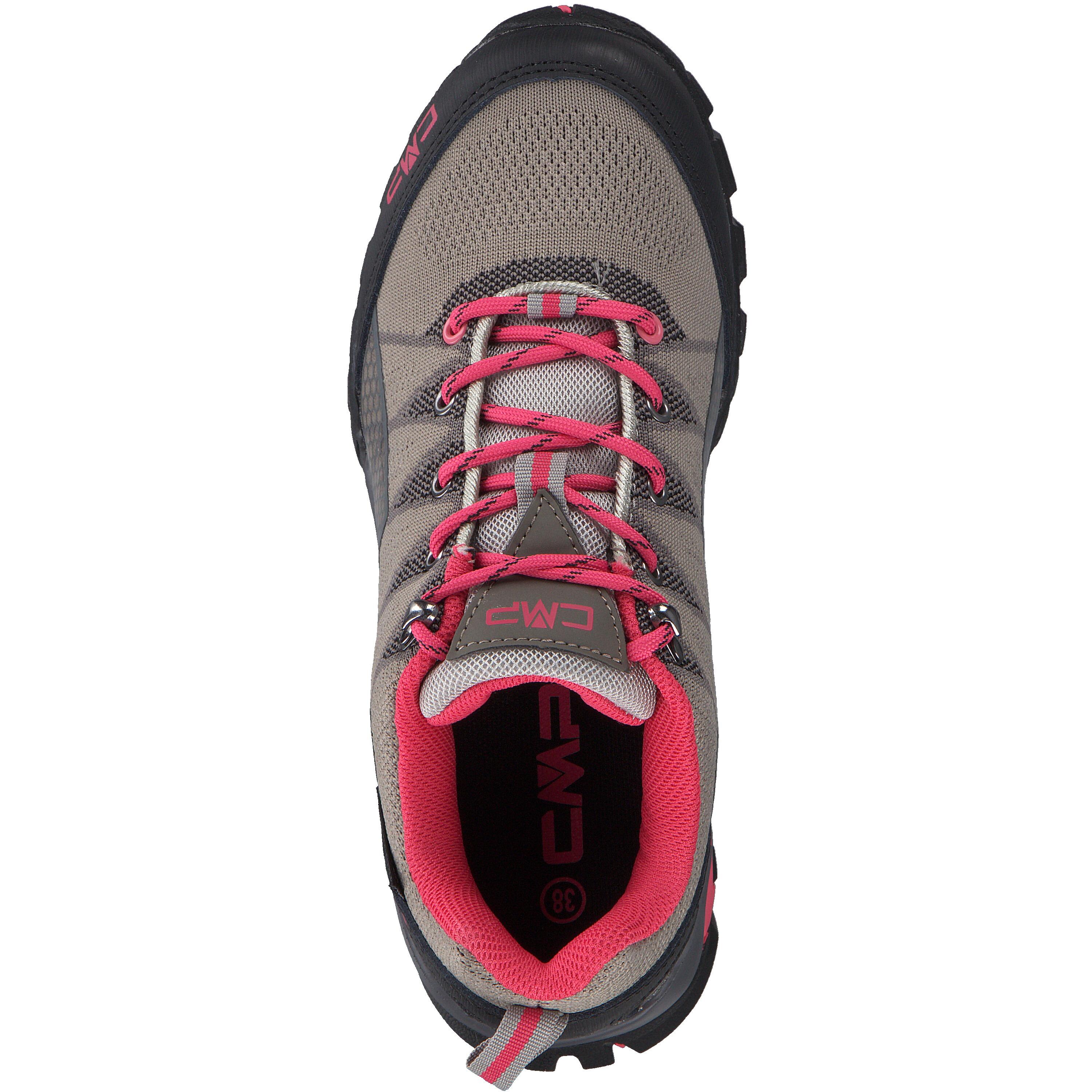 CMP Damen Trekkingschuhe Tauri Low Wmn WP 38Q9966 5/15