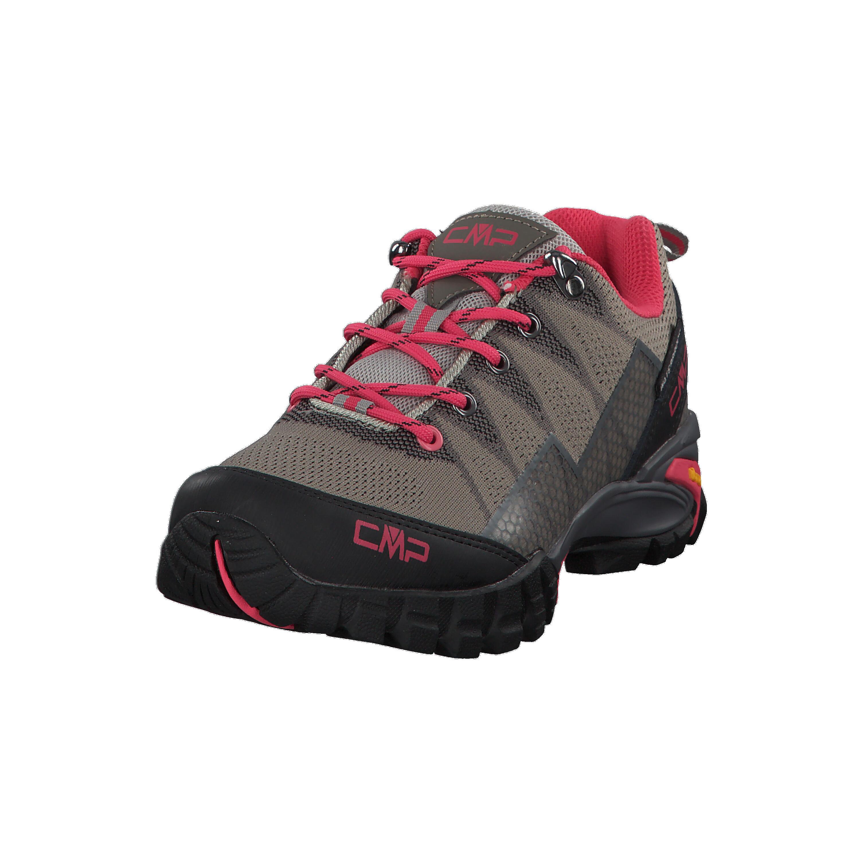 CMP Damen Trekkingschuhe Tauri Low Wmn WP 38Q9966 4/15