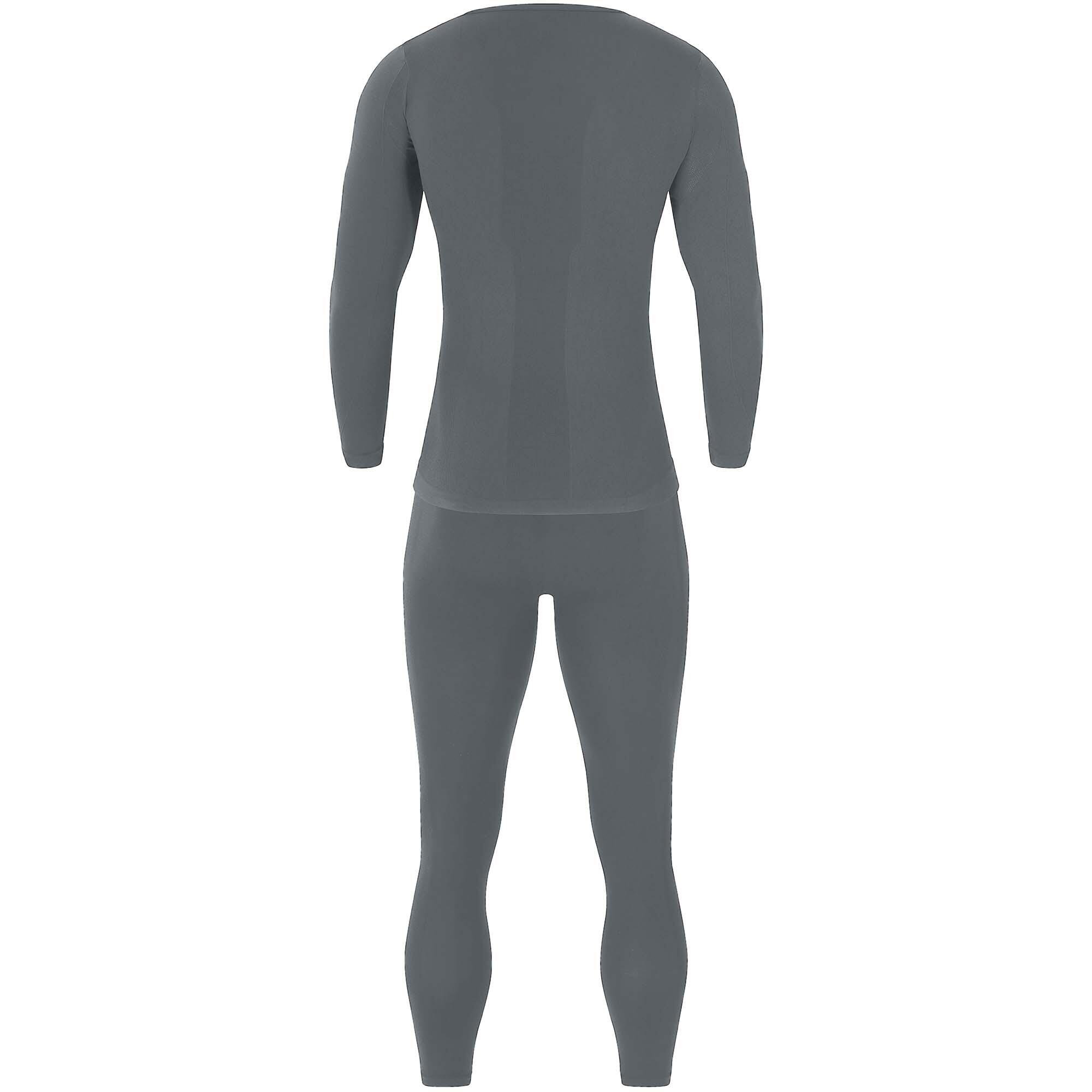 Jako Herren Thermo-Unterwäsche Set Premium C6399 2/7