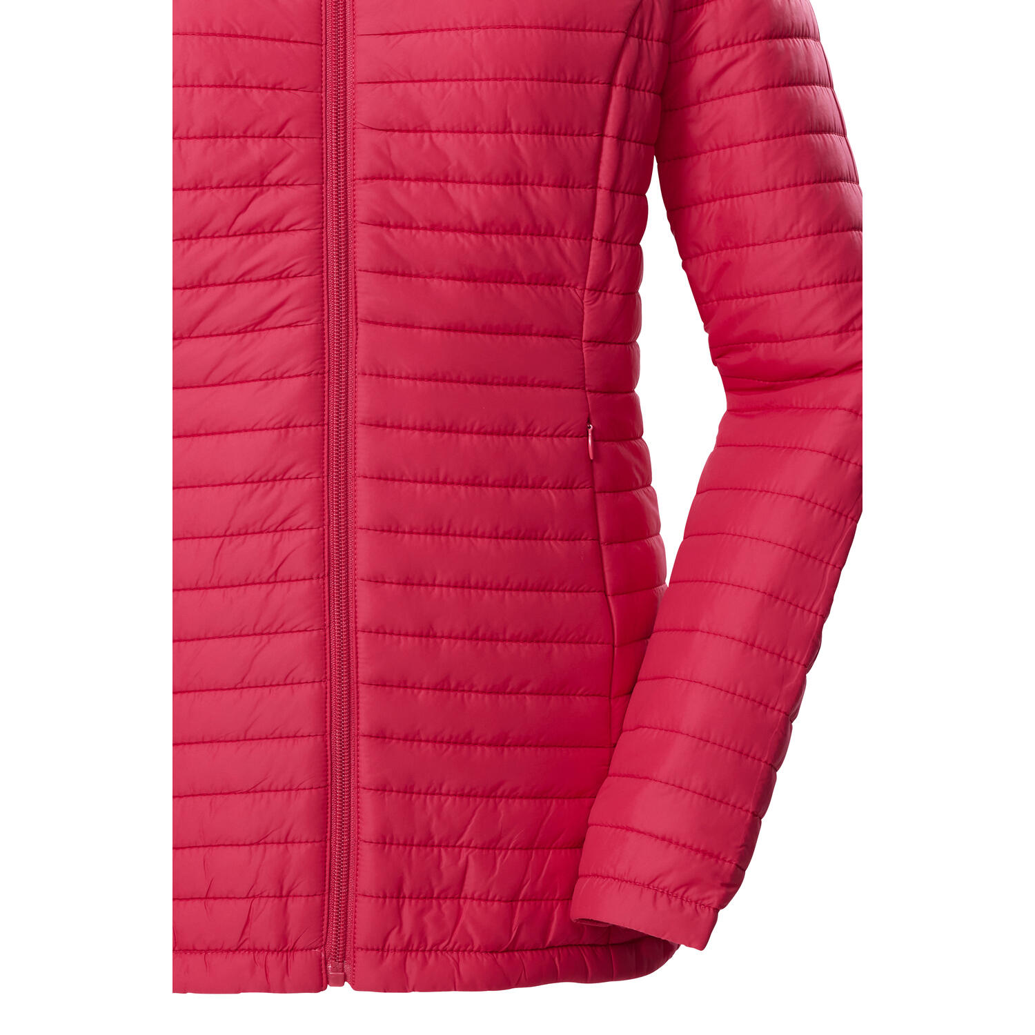 Damen Steppjacke OOGS 2 5/7