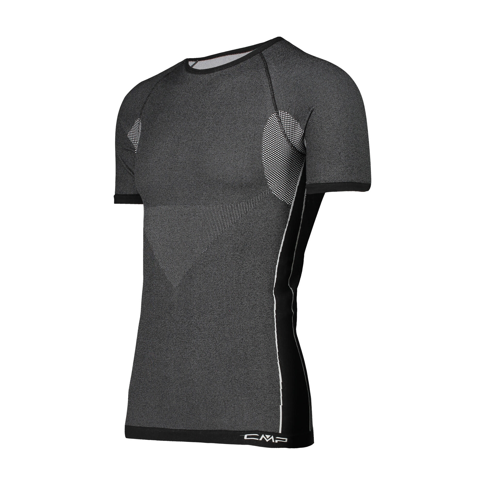 T-shirt senza cuciture CMP 3/5