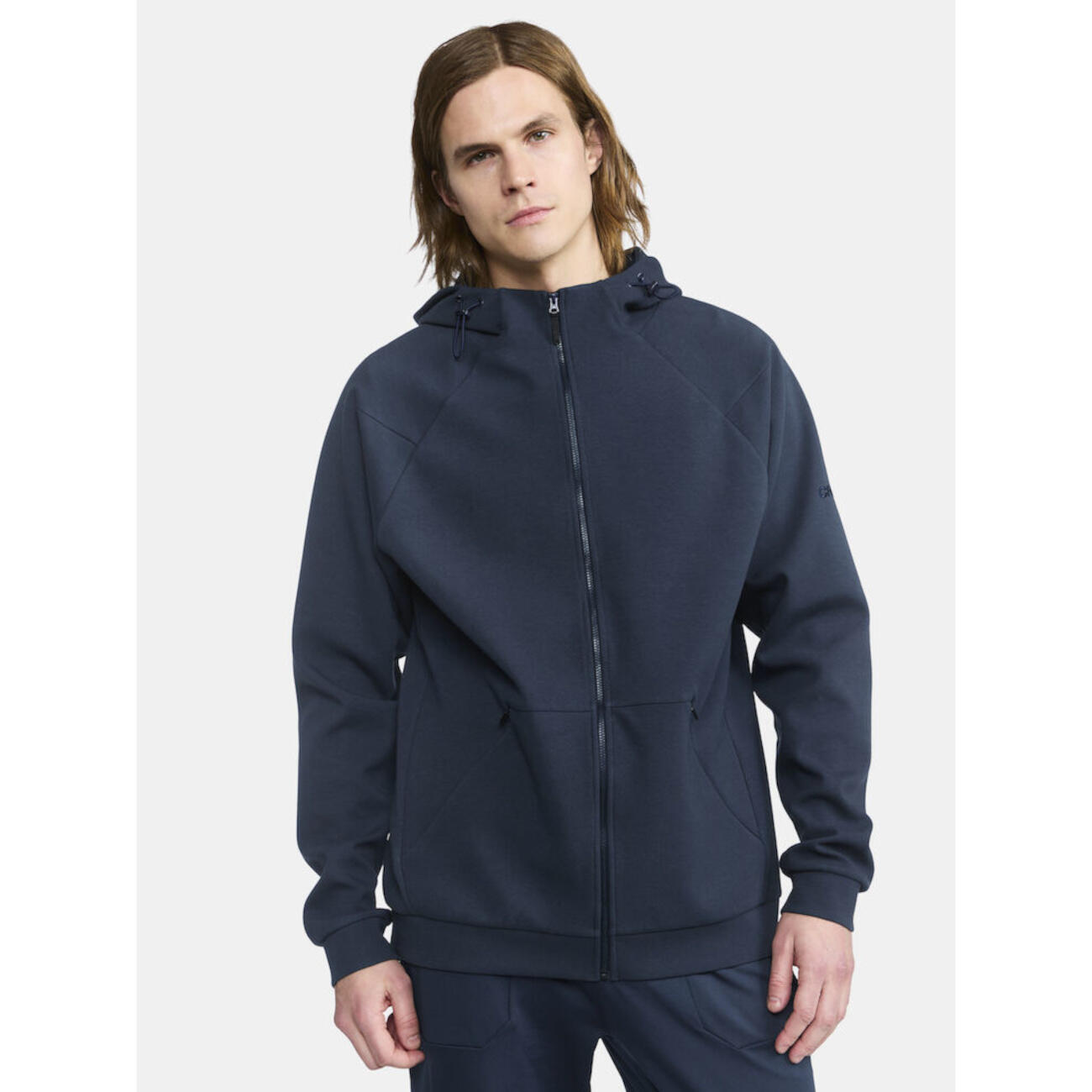 Craft Herren Kapuzenjacke ADV Join FZ Hoodie M 1914706 3/5
