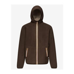 K-WAY Jack Sherpa Polar Double - Sweat-shirt