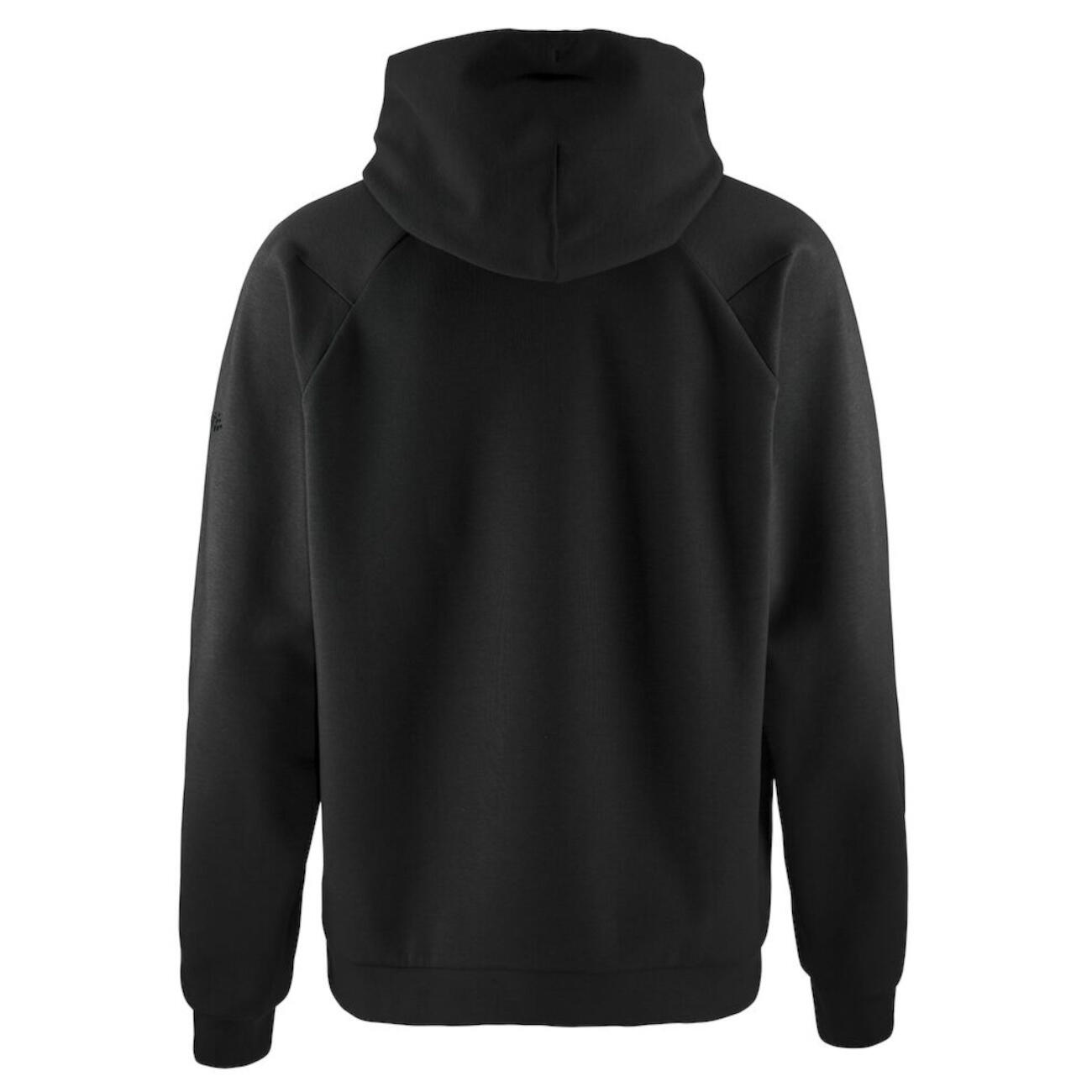 Craft Herren Kapuzenpullover ADV Join Hoodie M 1914705 2/2