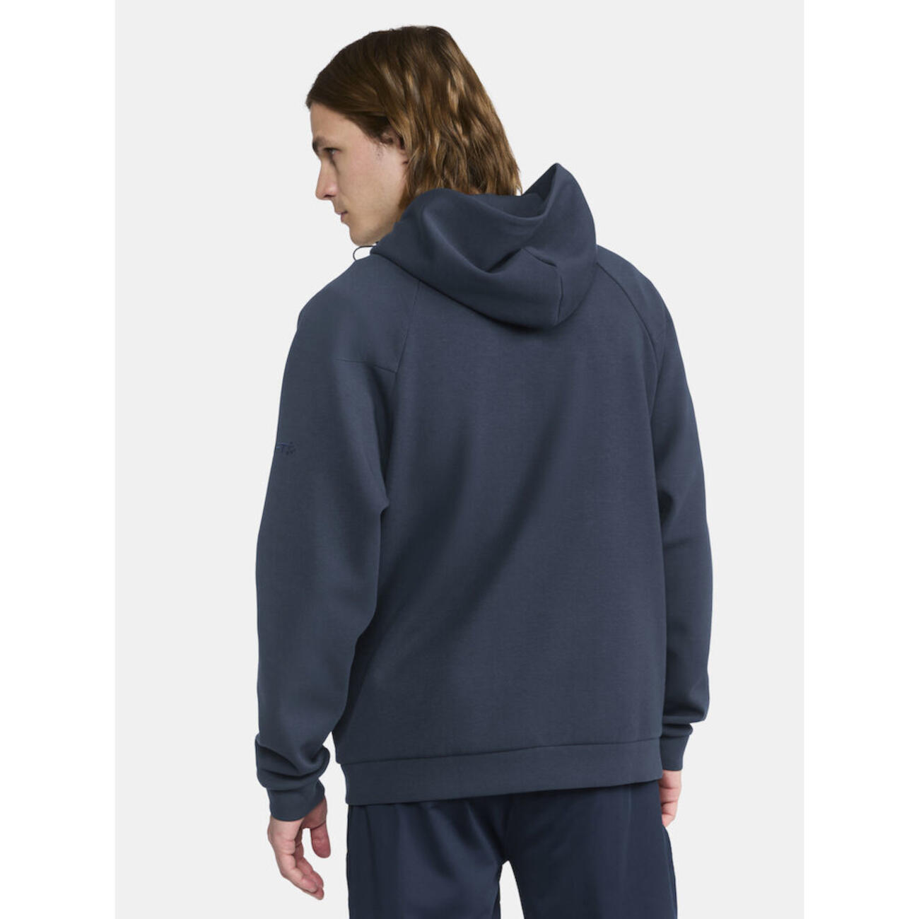 Craft Herren Kapuzenjacke ADV Join FZ Hoodie M 1914706 4/5