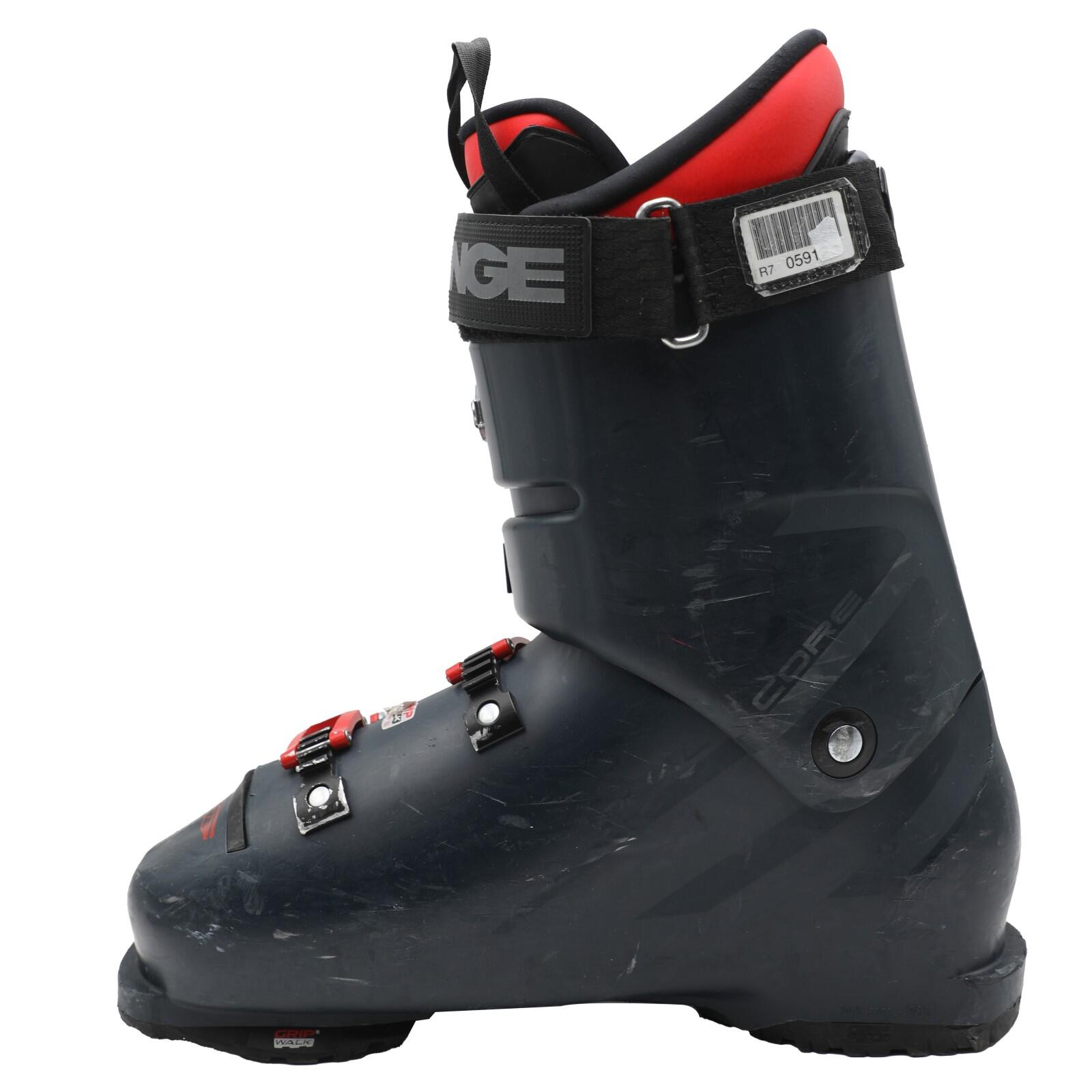 RECONDITIONNE - Chaussure De Ski Lange Rx Rtl Pro 3/4