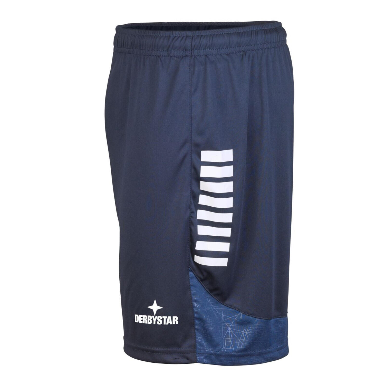 Derbystar Kinder Short Madrid v25 3/5