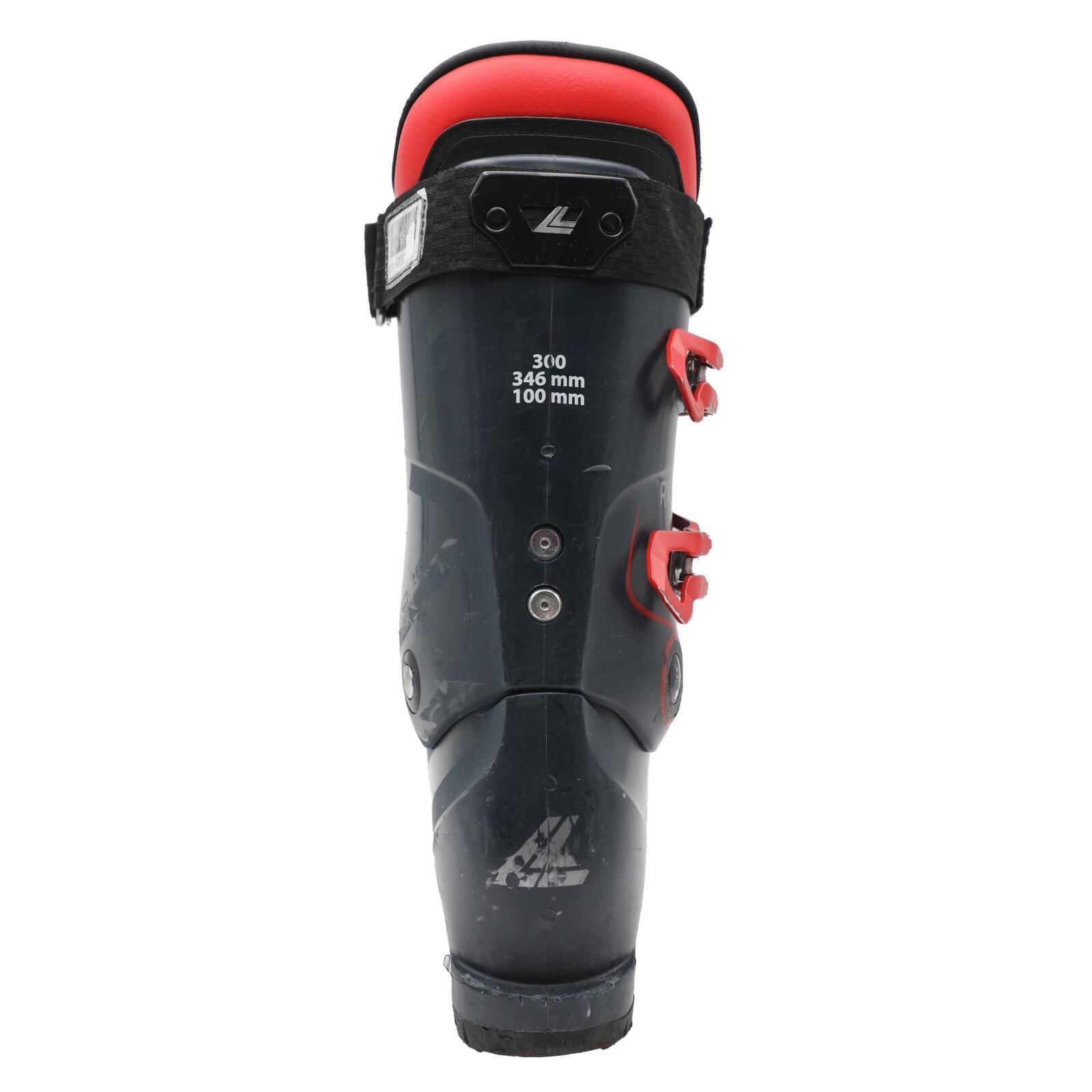 RECONDITIONNE - Chaussure De Ski Lange Rx Rtl Pro 2/4