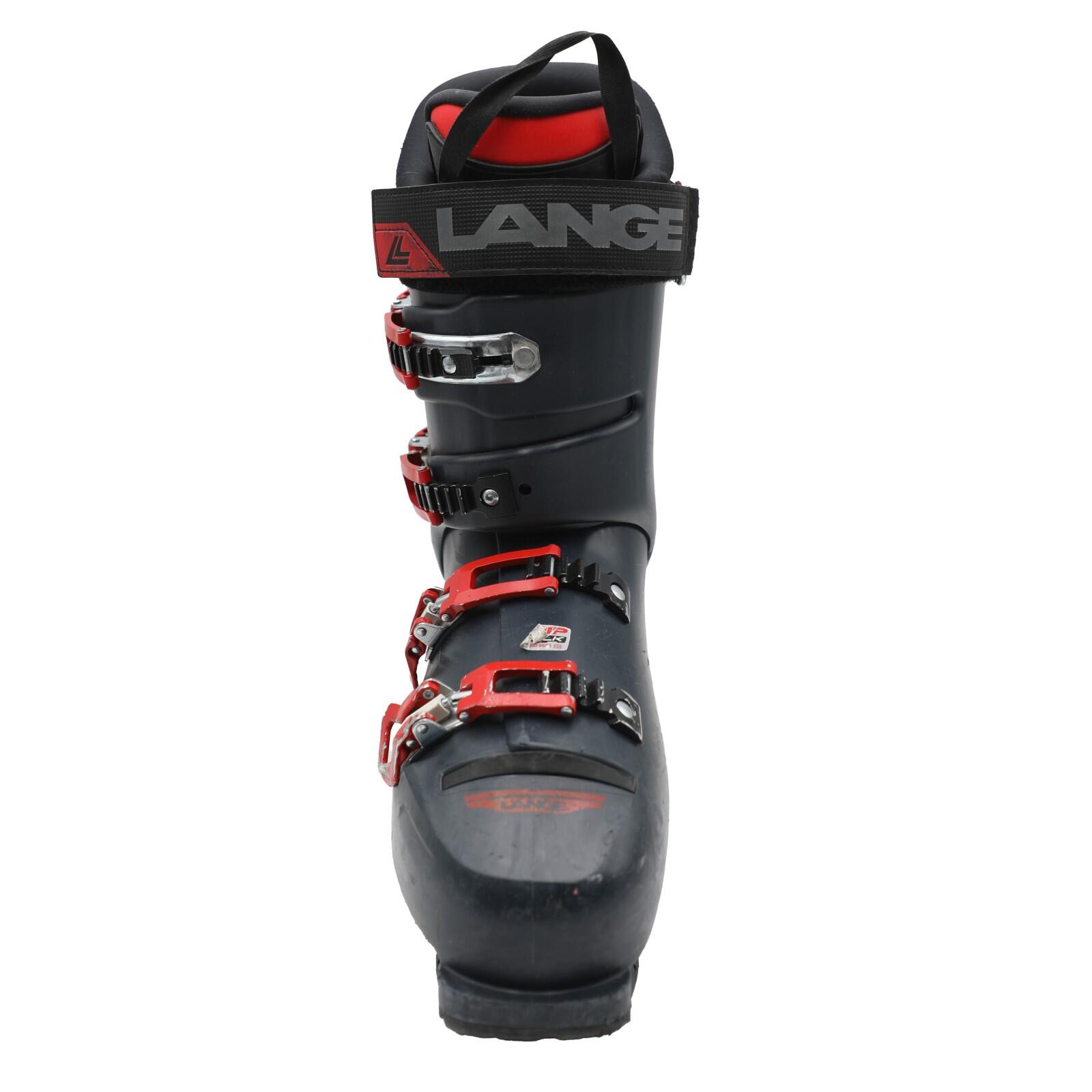 RECONDITIONNE - Chaussure De Ski Lange Rx Rtl Pro 4/4