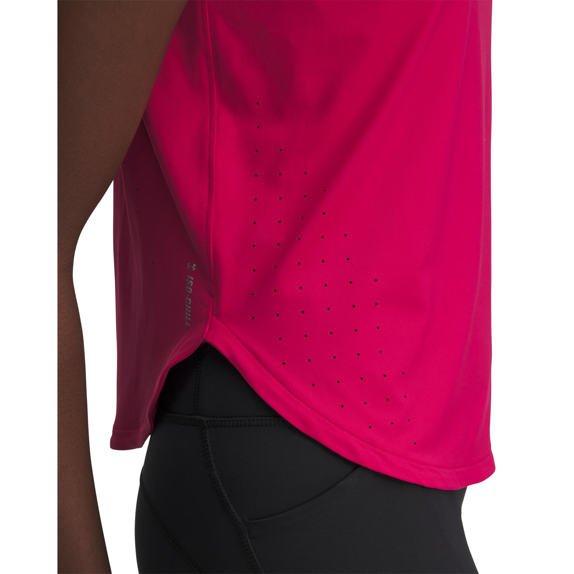 Under Armour Damen Tank Top Launch Elite Tank 1389563 3/3