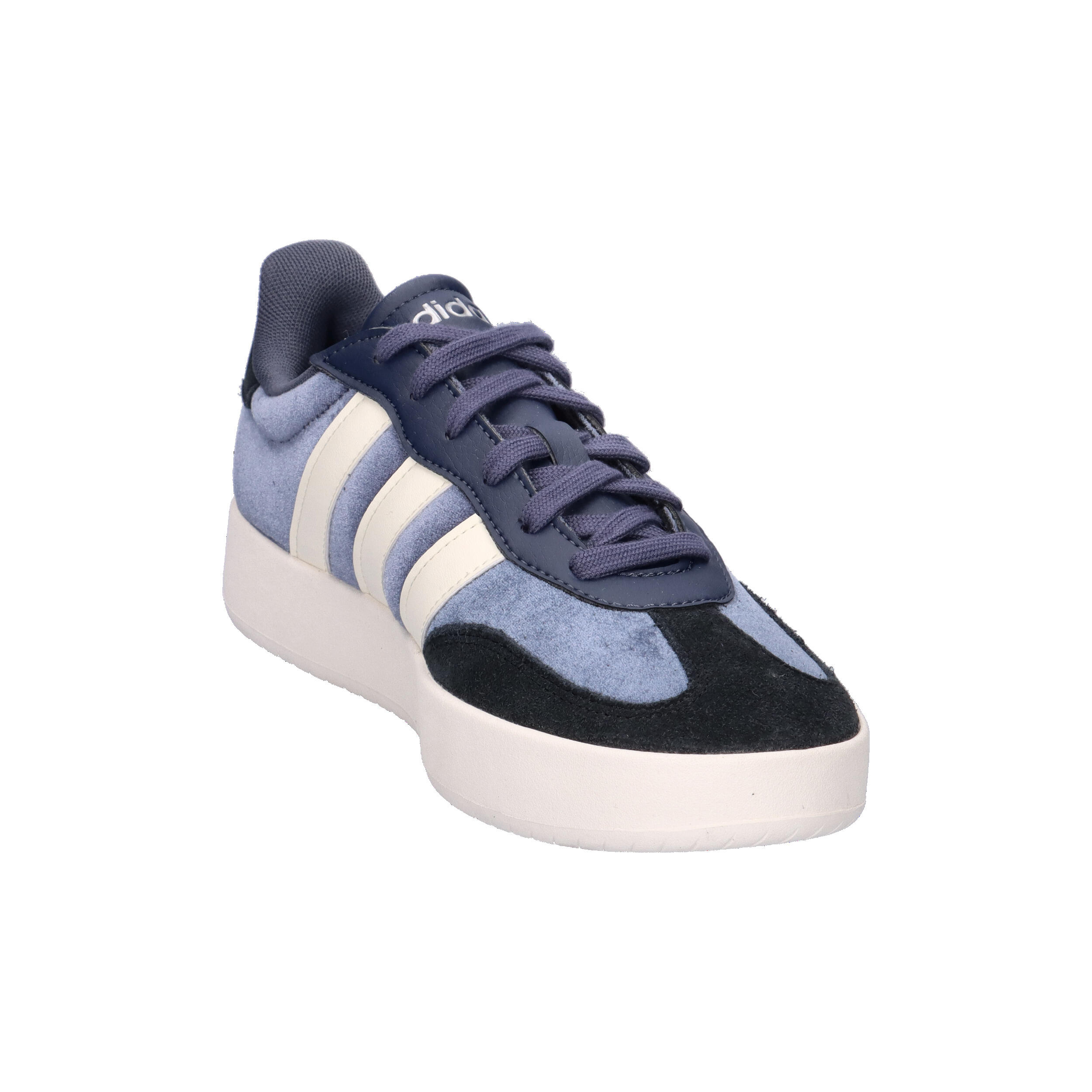 adidas Damen Sneaker BARREDA 2/15