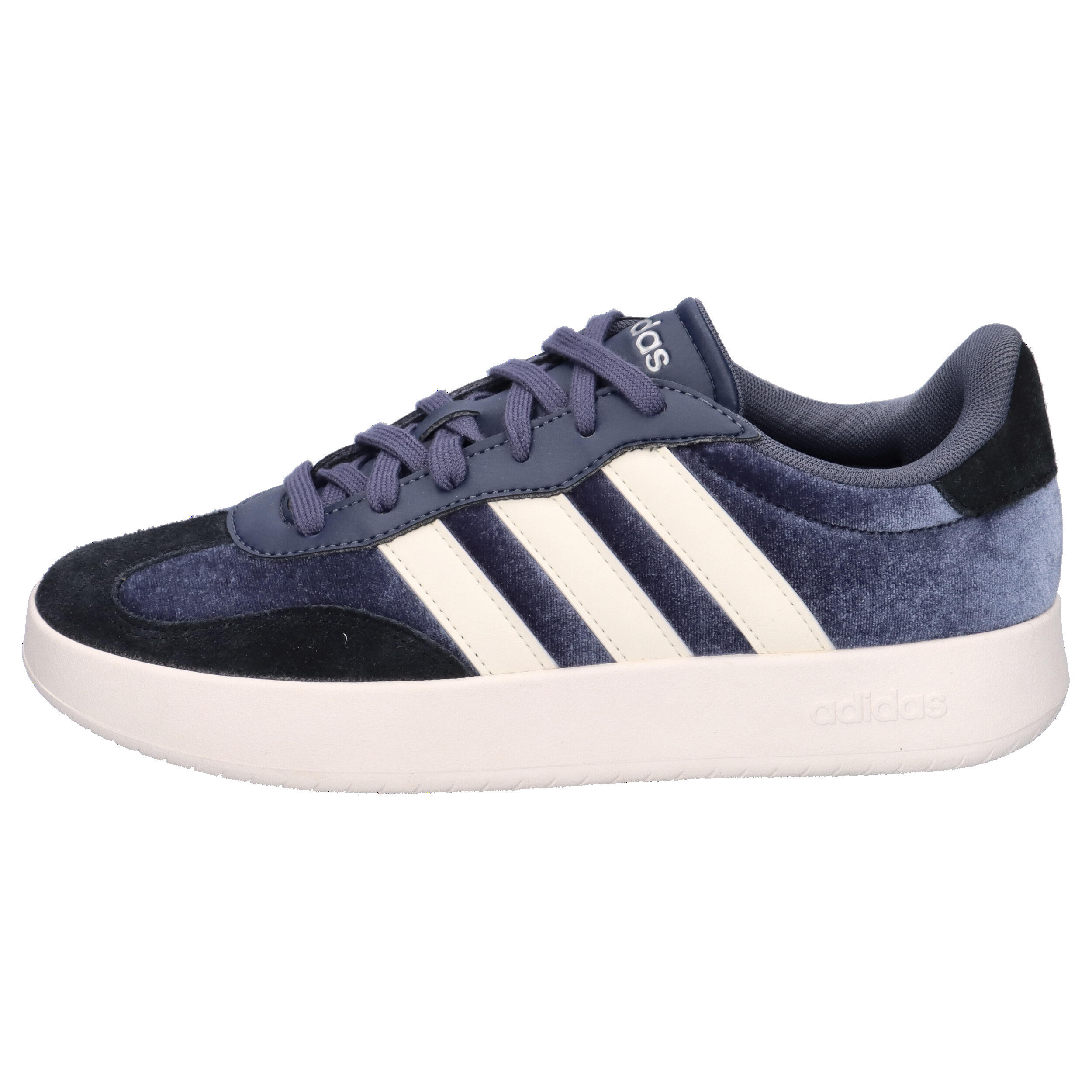 adidas Damen Sneaker BARREDA 10/15