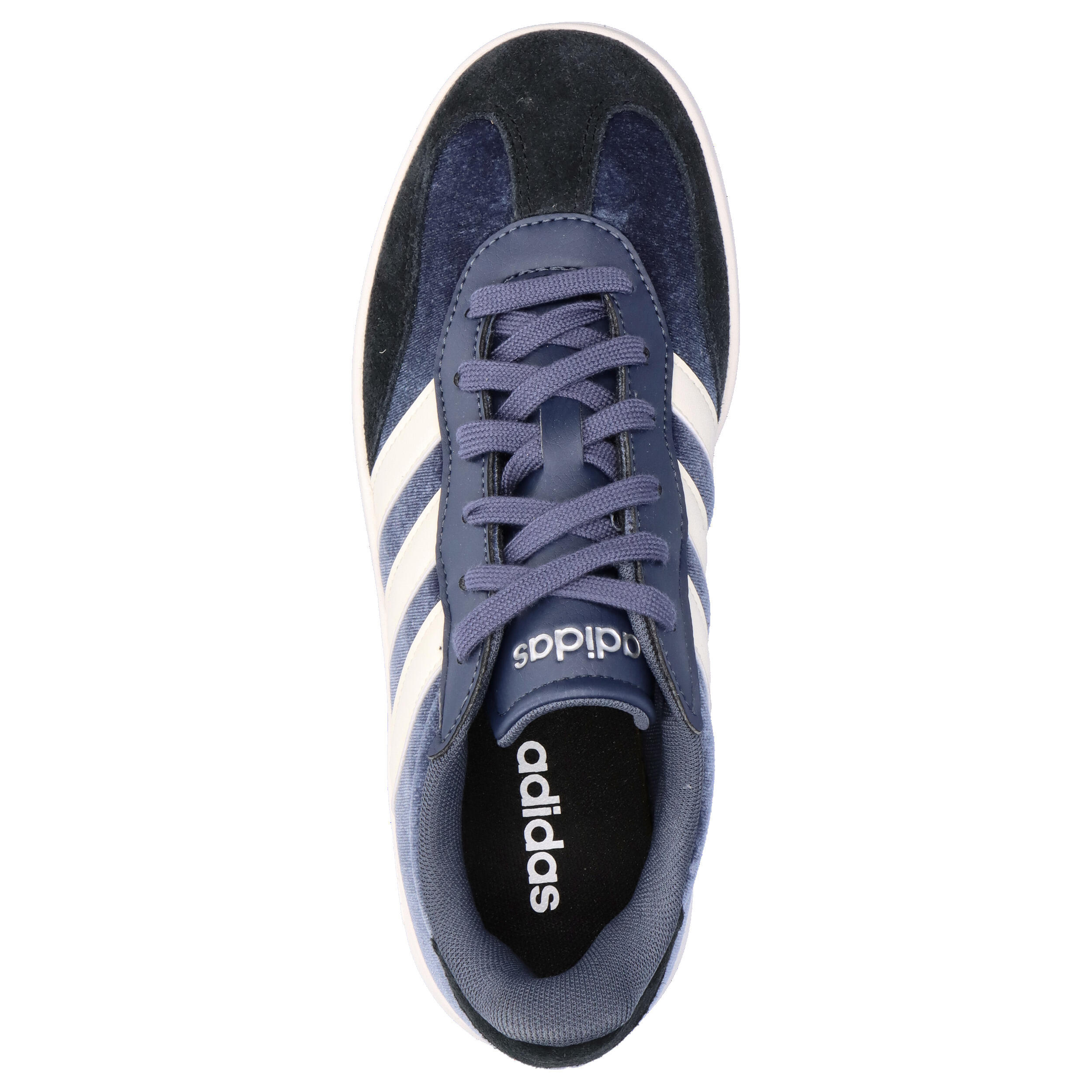 adidas Damen Sneaker BARREDA 5/15