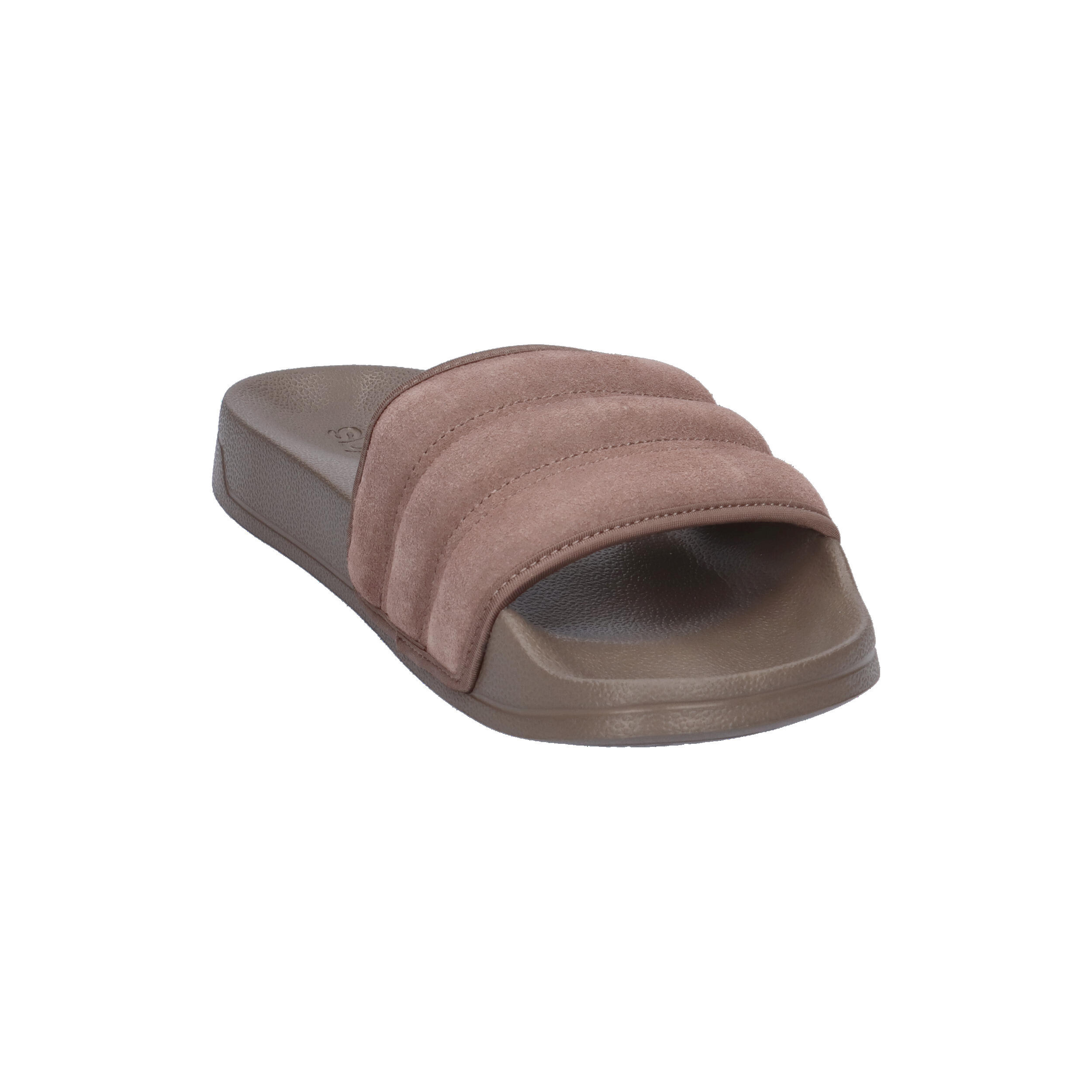 adidas Damen Badeschlappen ADILETTE NOSHOWER 2/15