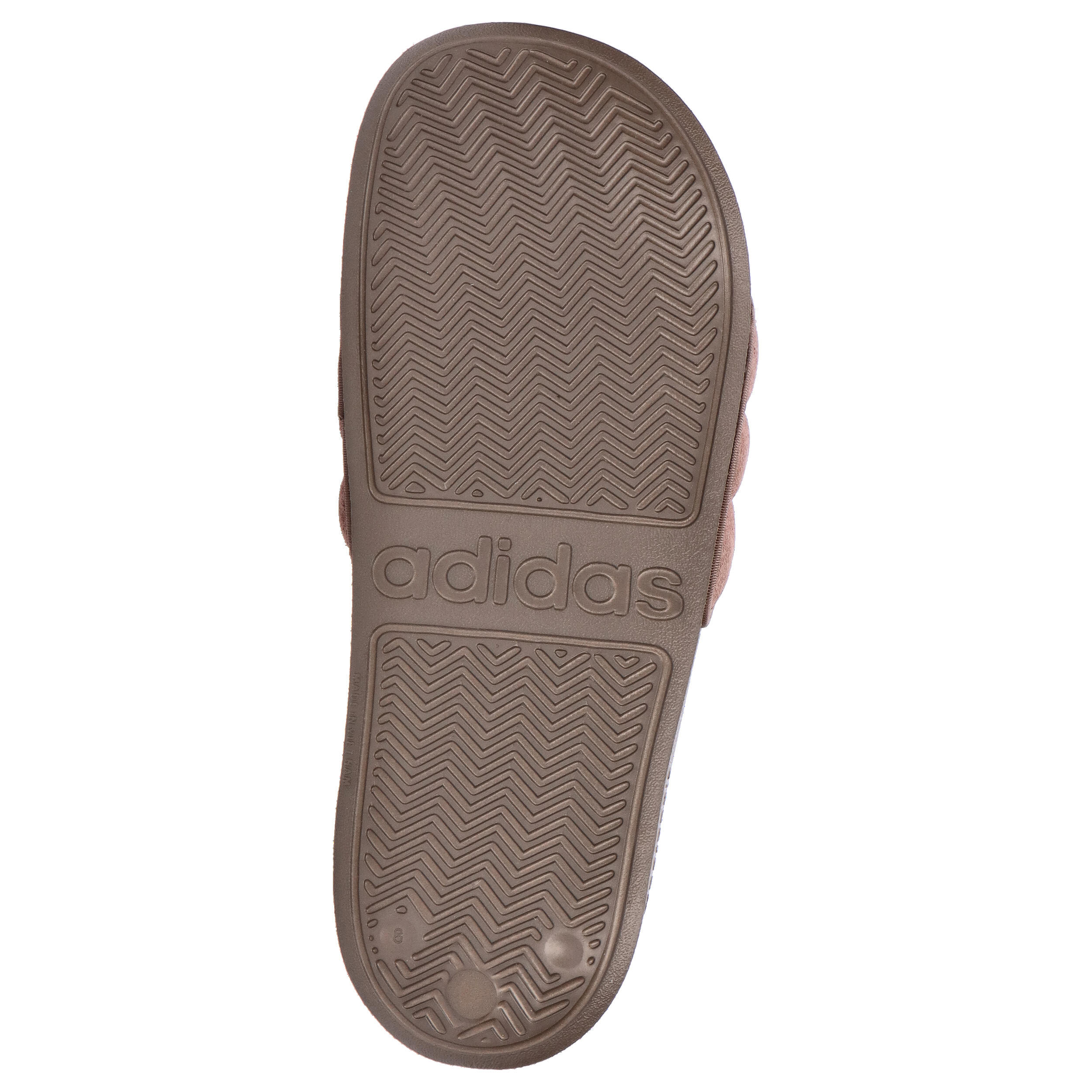 adidas Damen Badeschlappen ADILETTE NOSHOWER 6/15