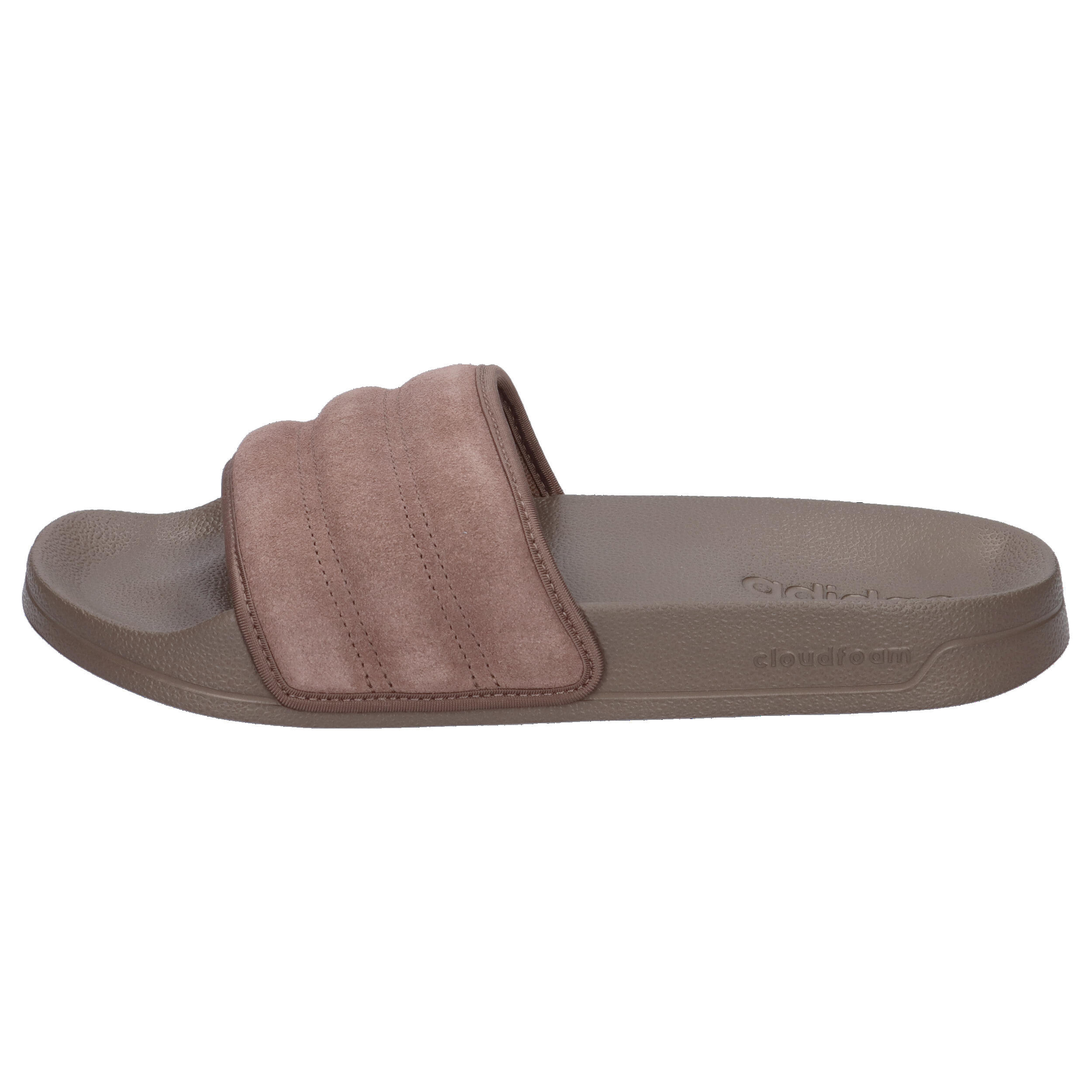adidas Damen Badeschlappen ADILETTE NOSHOWER 10/15