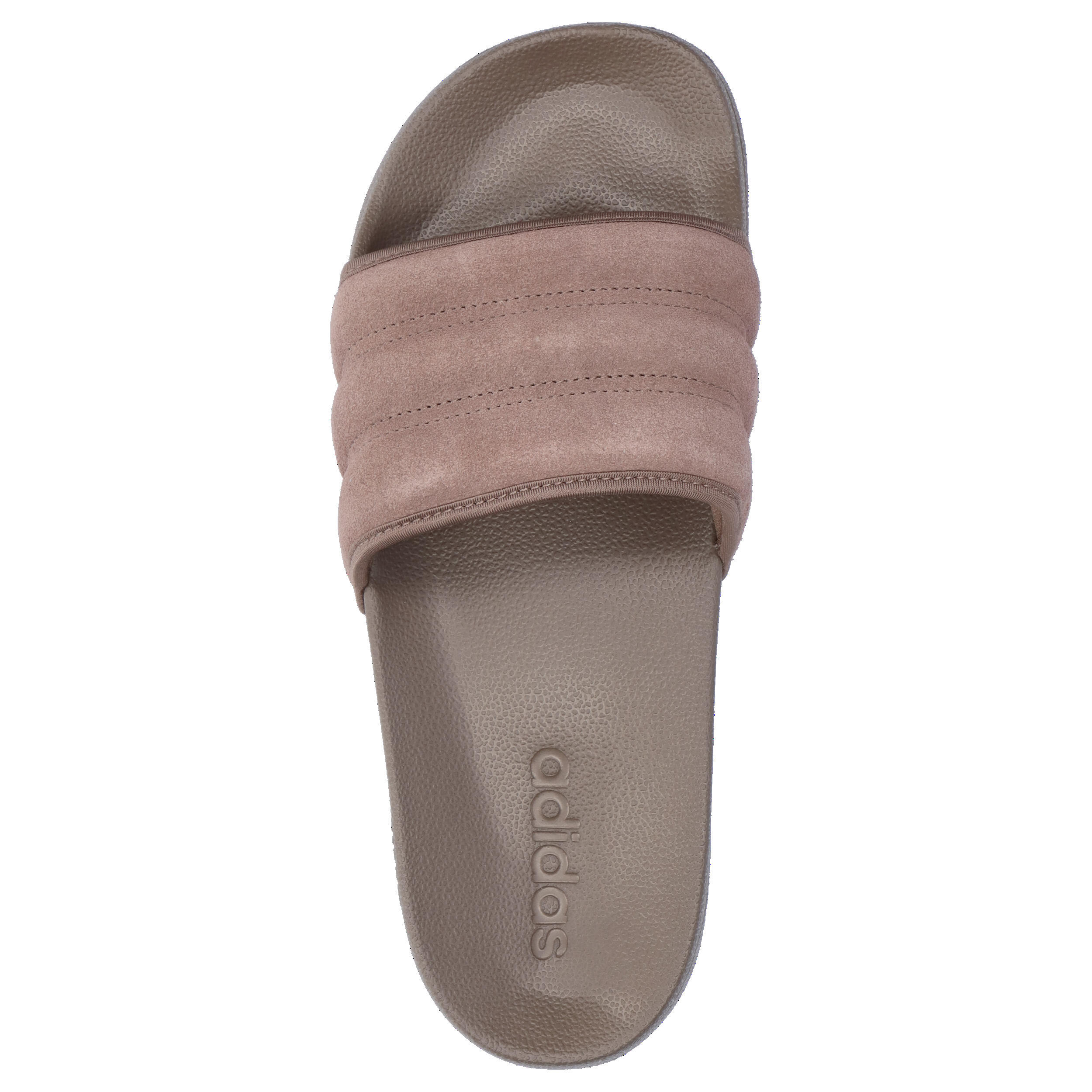 adidas Damen Badeschlappen ADILETTE NOSHOWER 5/15