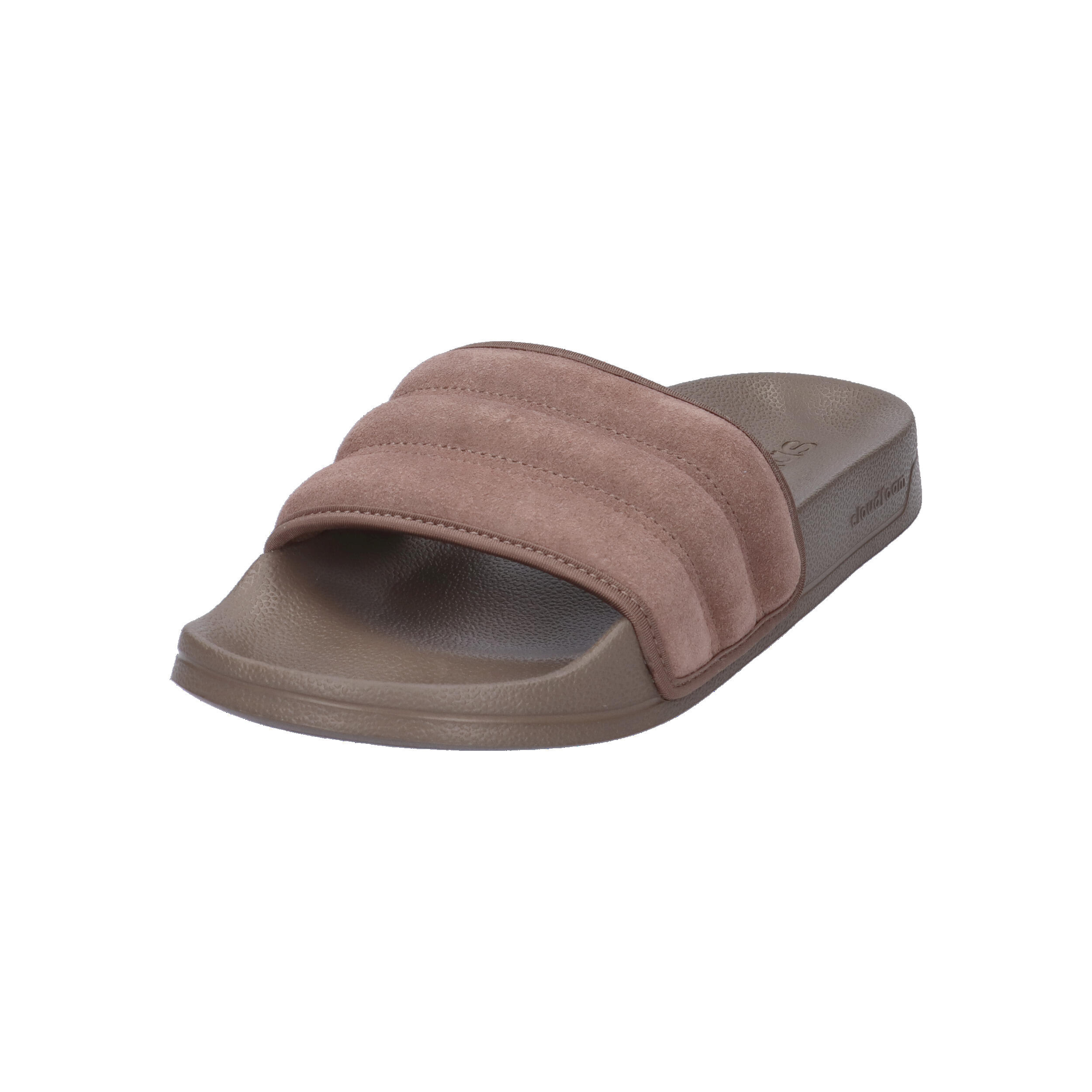 adidas Damen Badeschlappen ADILETTE NOSHOWER 4/15