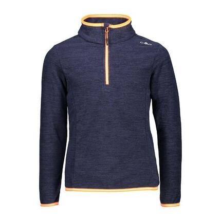CMP Mädchen Pullover GIRL SWEAT 30G0495