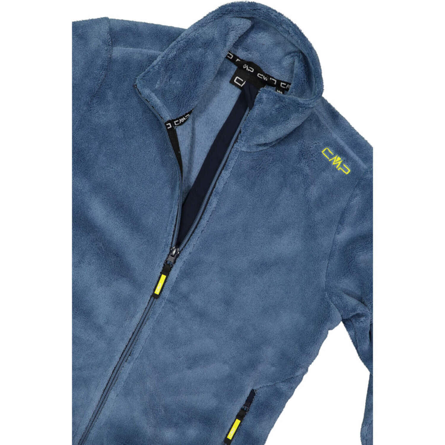 Child fleece CMP 5/5