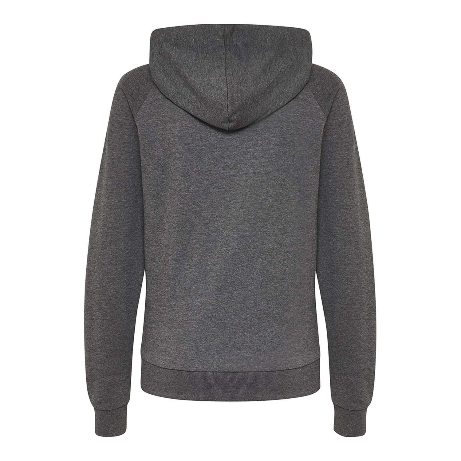 Hummel Damen Kapuzenpullover Bella Hoodie 203458 3/3
