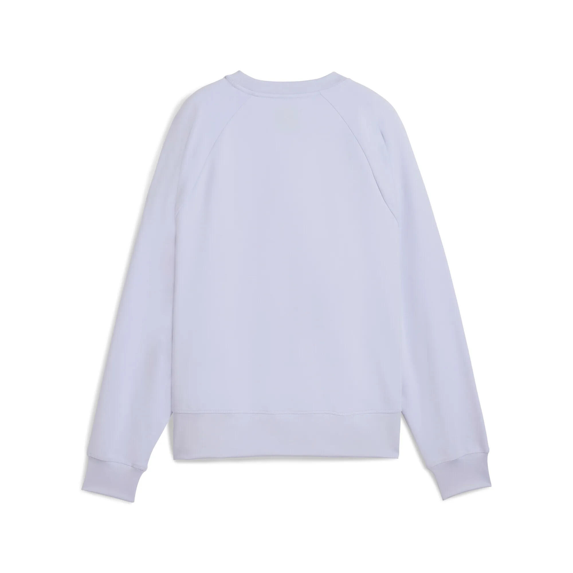 Puma Damen Pullover Cloudspun Fashion Midlayer 526688 6/9