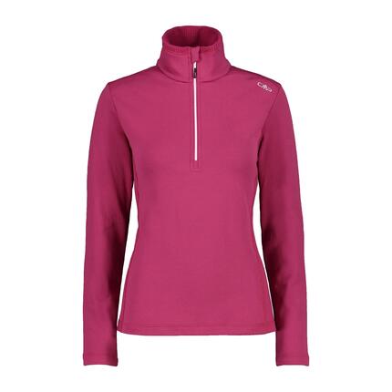 Damski sweter z polaru CMP Grid Tech