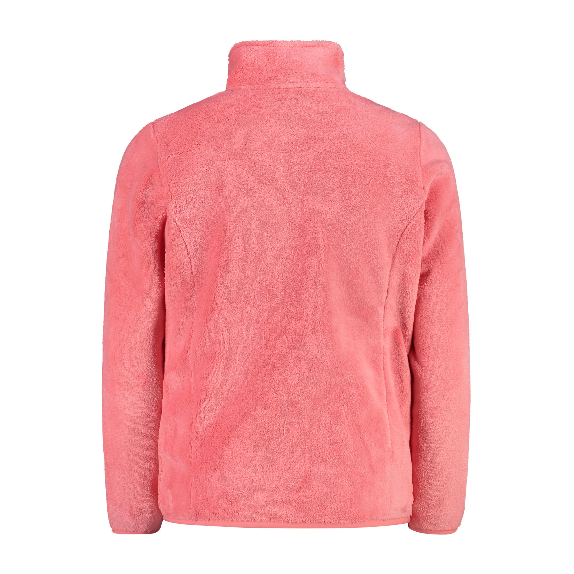 Girl's fleece CMP 2/5