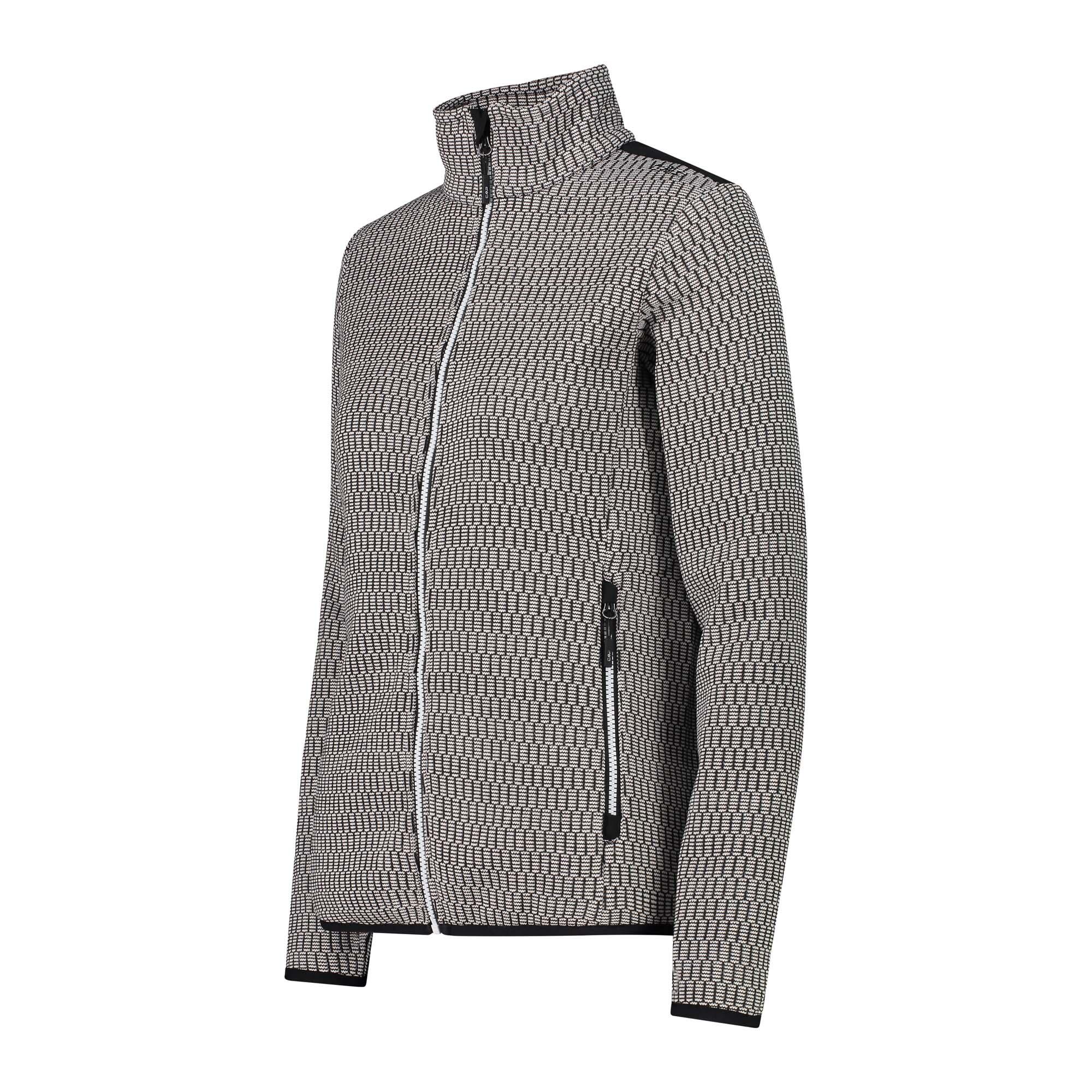 CMP Damen Fleecejacke Woman Jacket 32H2106 2/5
