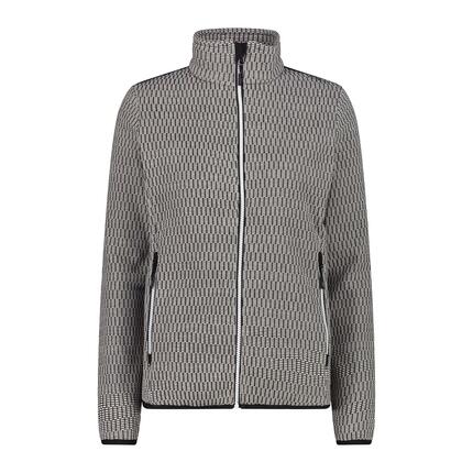 CMP Damen Fleecejacke Woman Jacket 32H2106