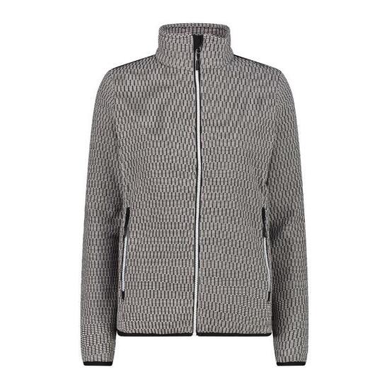 CMP Damen Fleecejacke Woman Jacket 32H2106