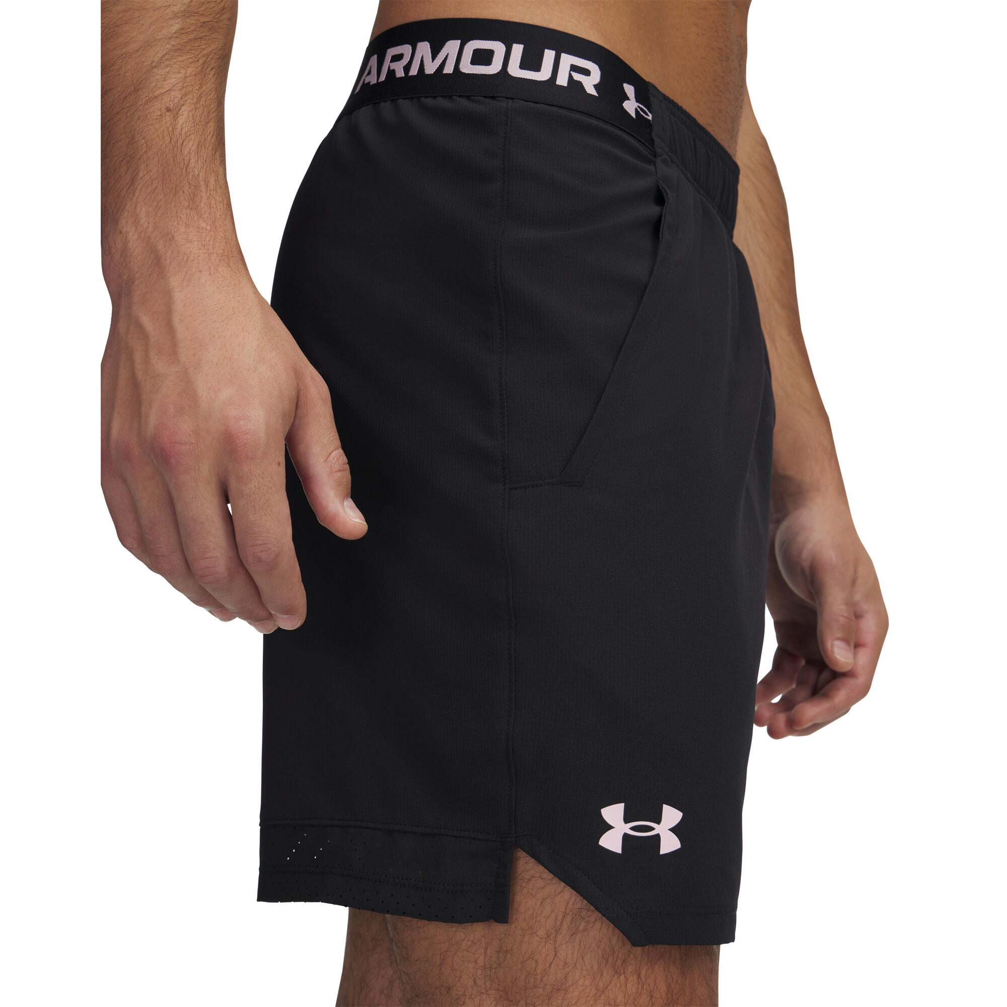 Under Armour Herren Shorts Vanish Woven 6in Shorts 1373718 3/3