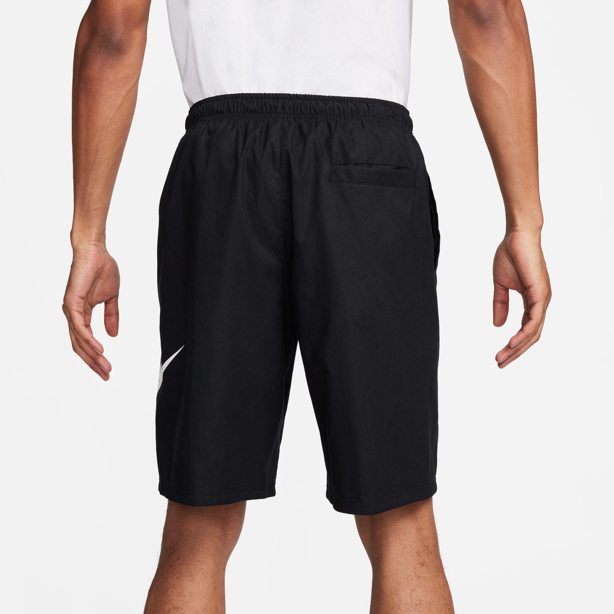 Nike Herren Short Club Woven Shorts FN3303 2/2