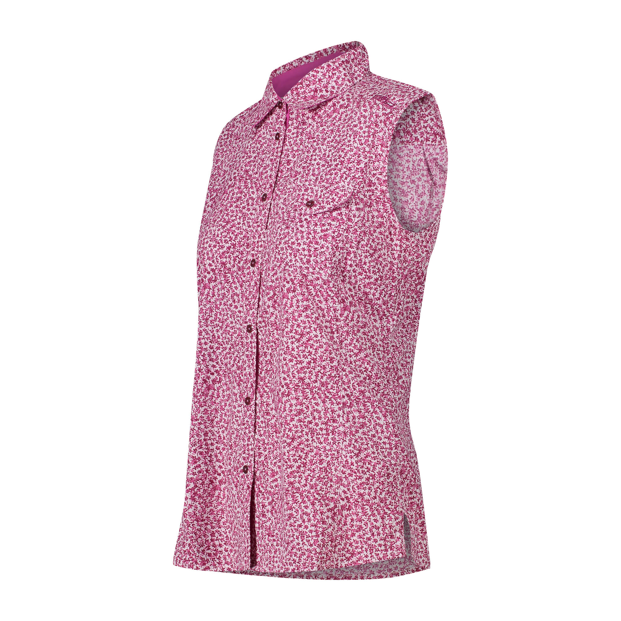 Chemise sans manches femme CMP 3/3