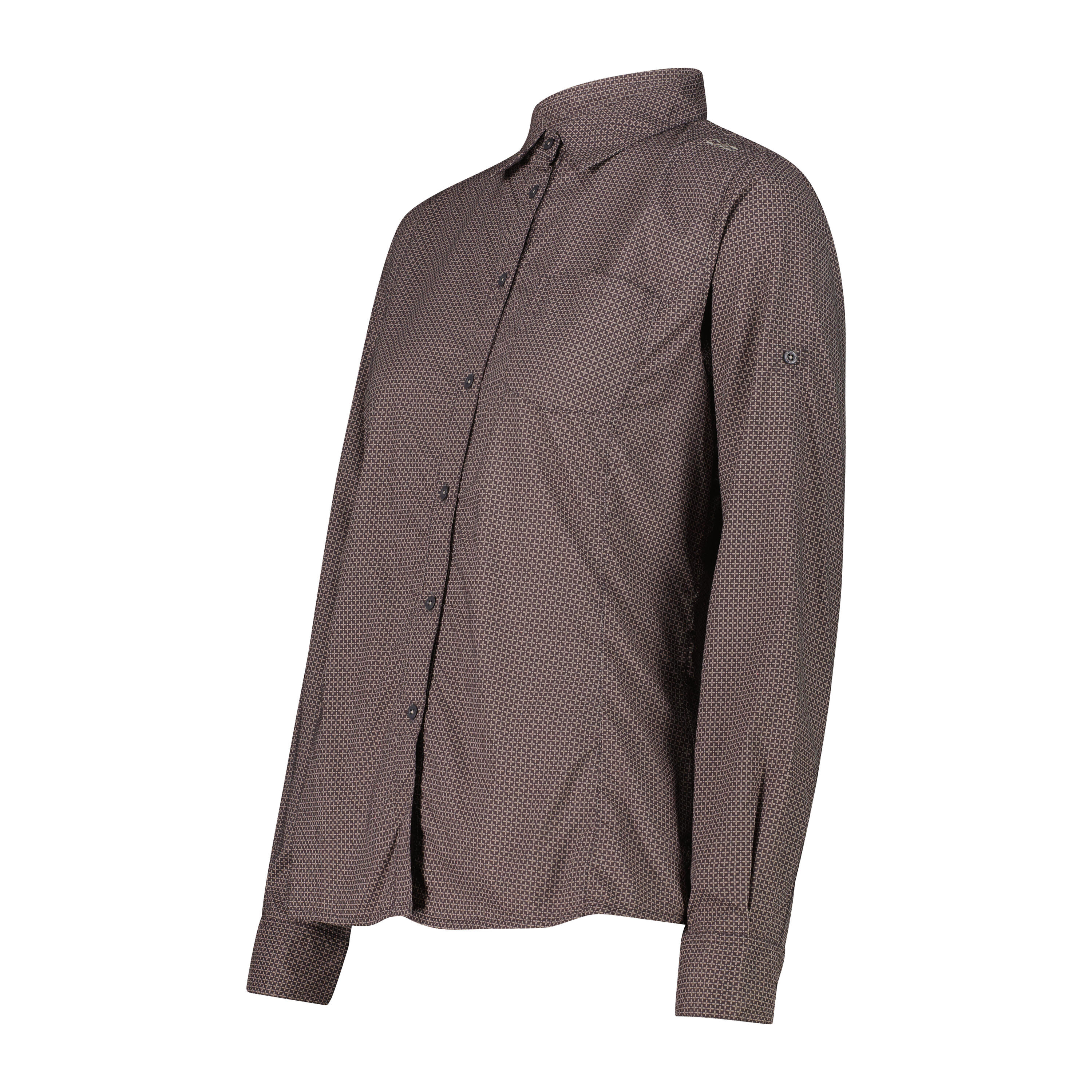 CMP Damen Hemd WOMAN SHIRT 34S6306 2/5