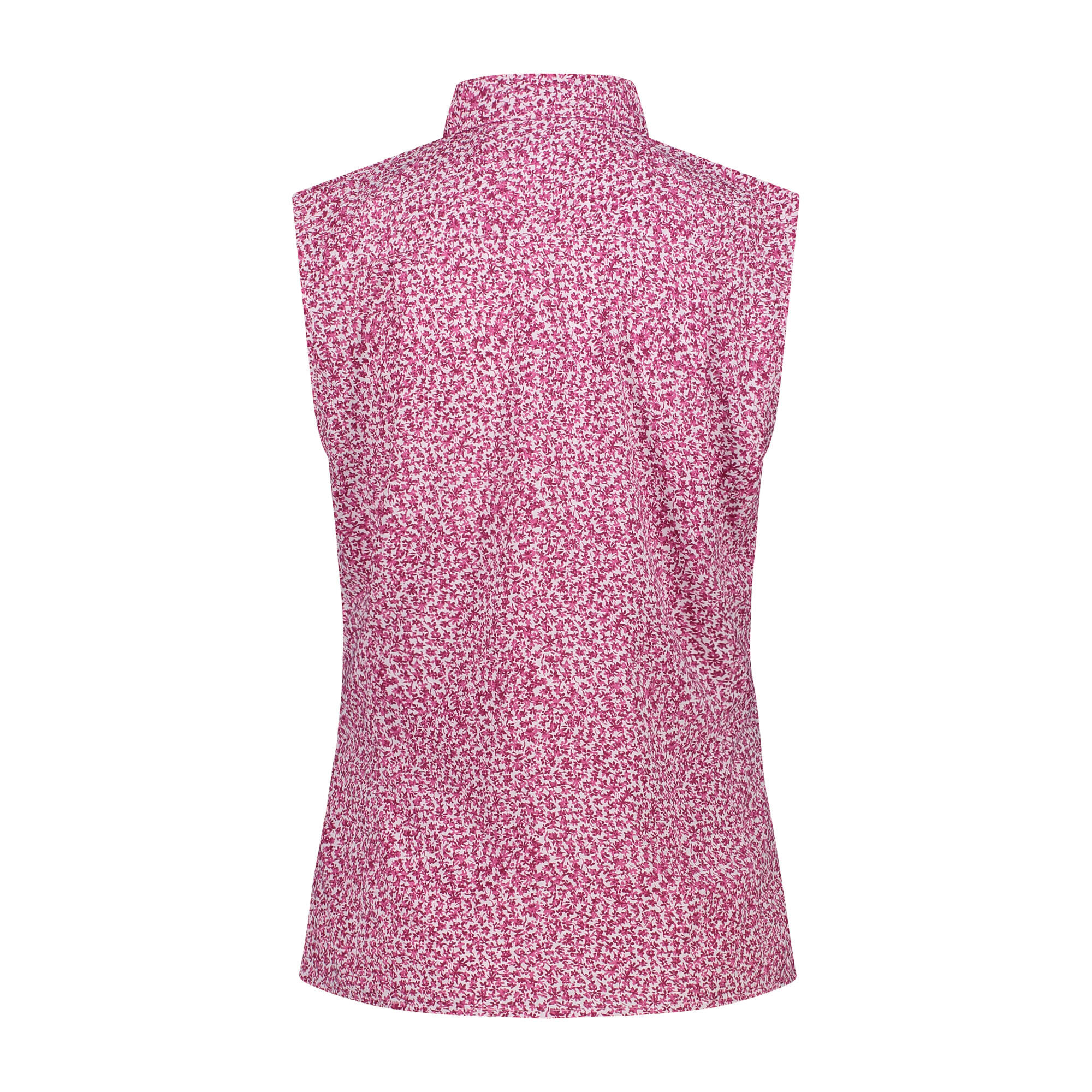 Chemise sans manches femme CMP 2/3