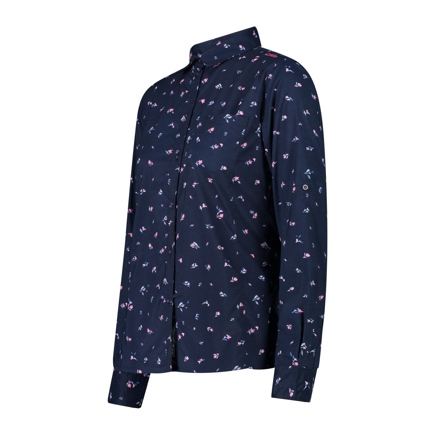 Chemise manches longues femme CMP 3/3