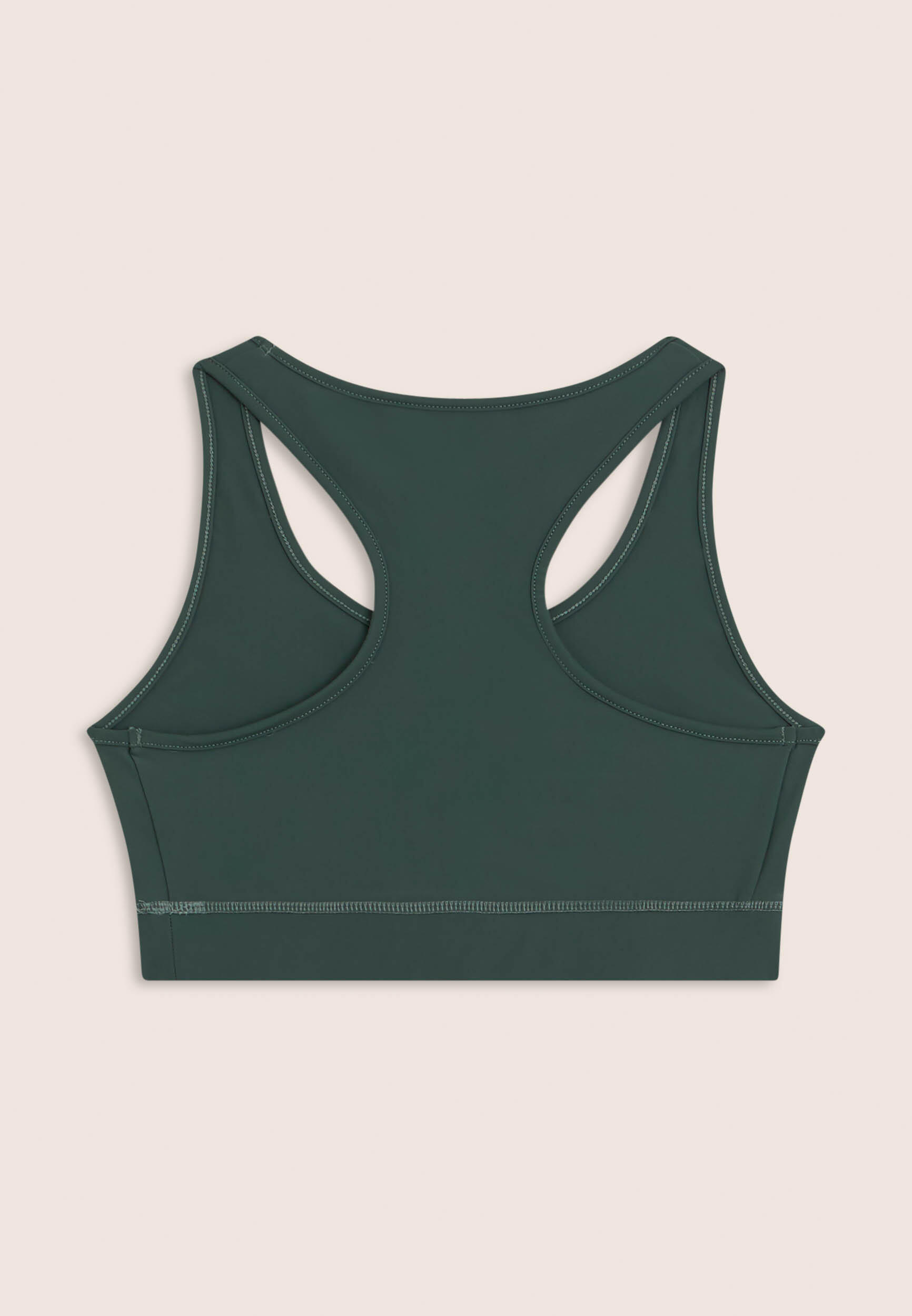 Brassière de sport avec dos nageur élastique 2/3