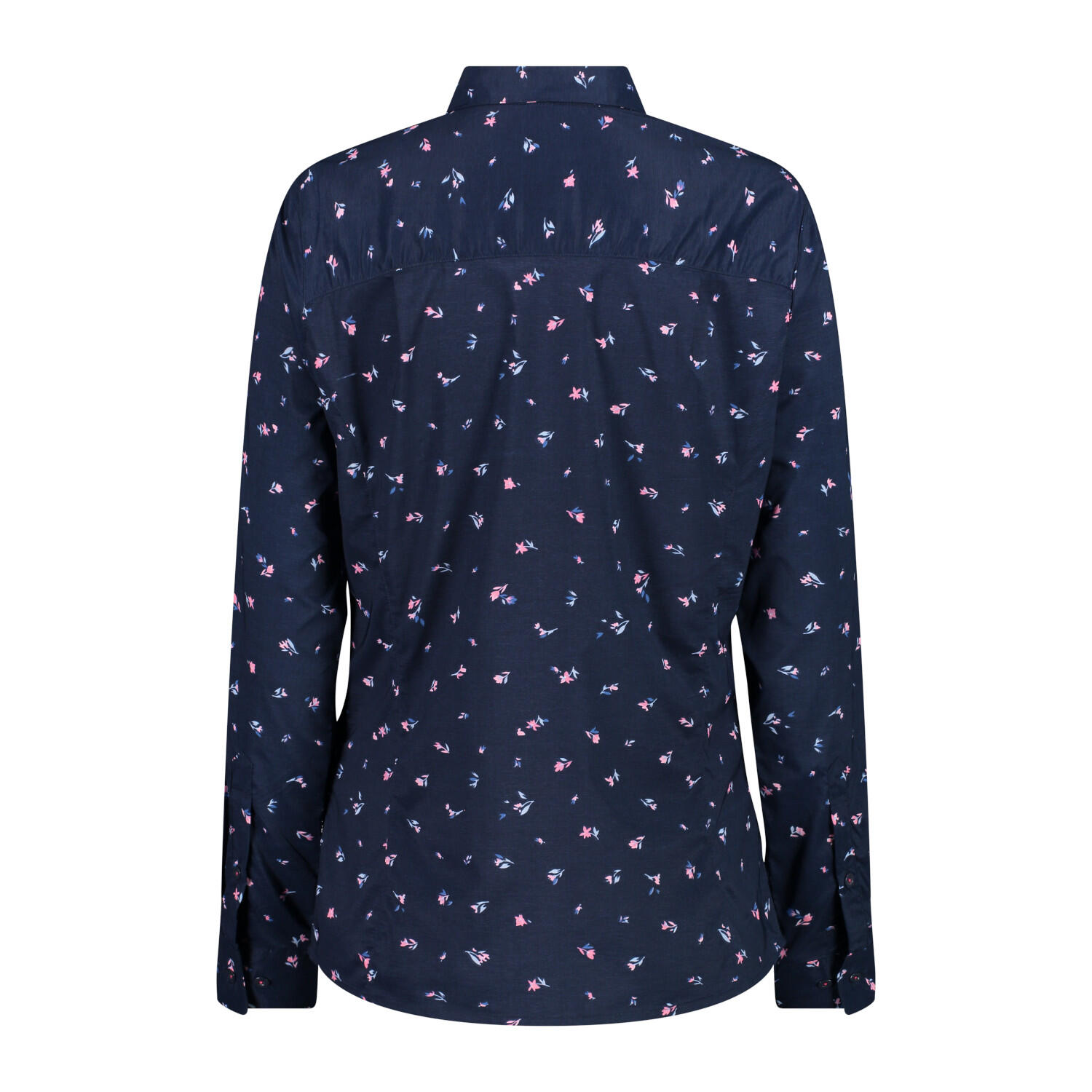 Chemise manches longues femme CMP 2/3
