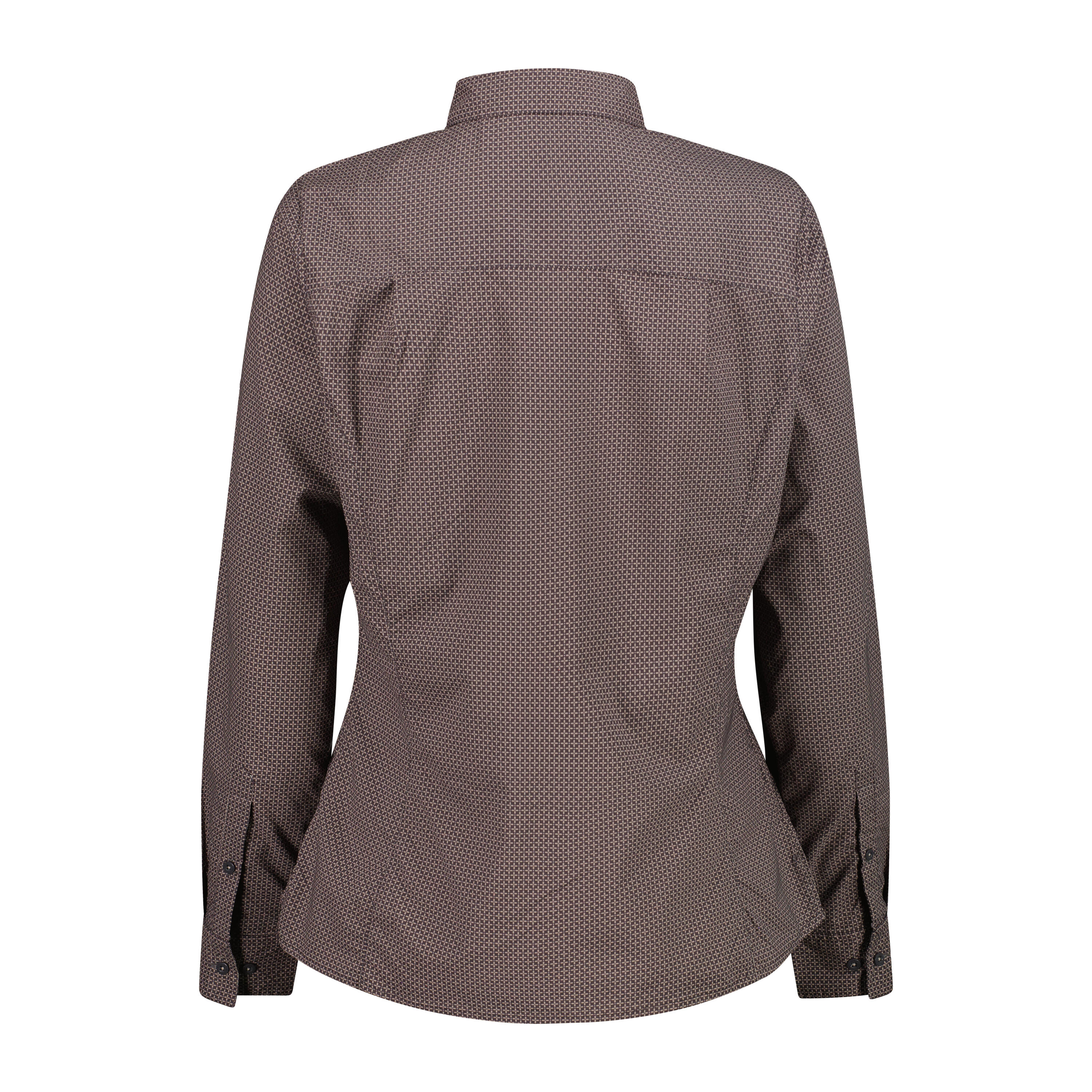 CMP Damen Hemd WOMAN SHIRT 34S6306 4/5