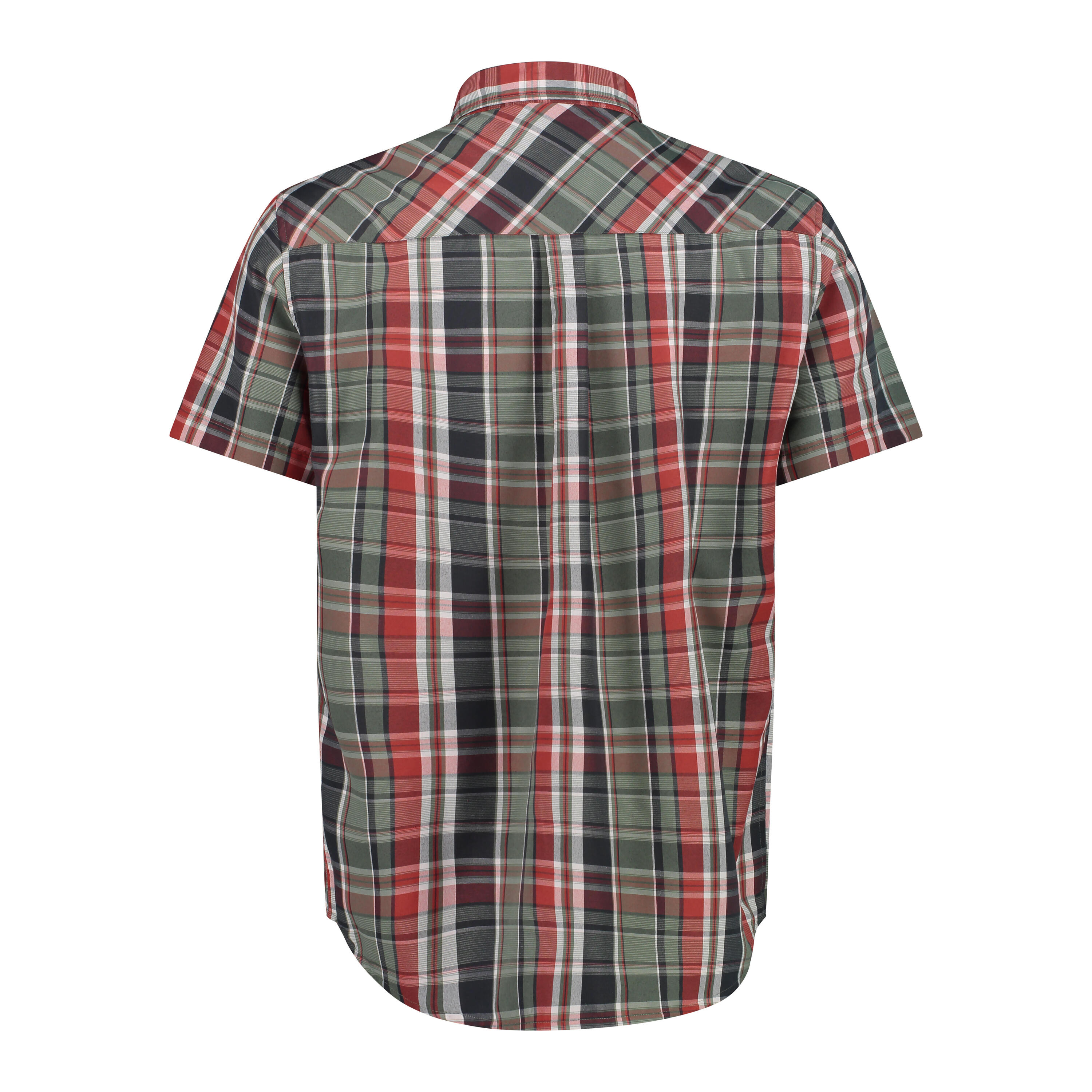 CMP Herren Kurzarm Hemd Man Shirt 30T9937 4/5