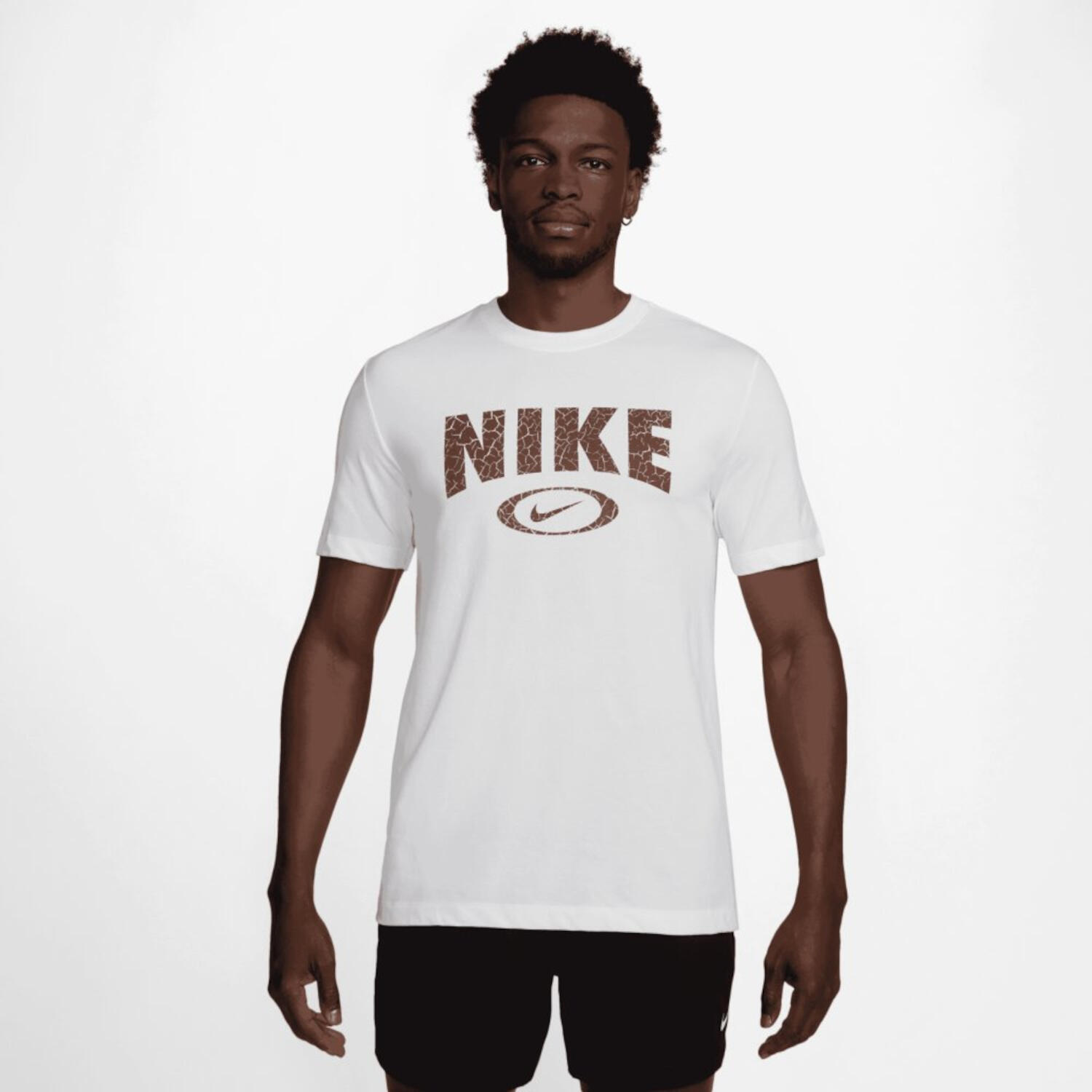 Nike Herren T-Shirt Dri-FIT Fitness T-S HJ3594 3/5