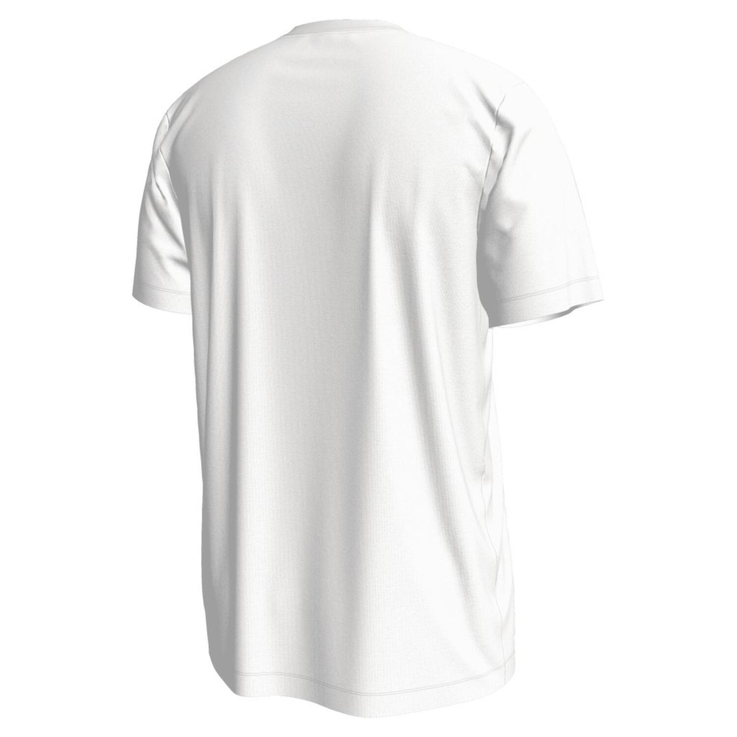 Nike Herren T-Shirt Dri-FIT Fitness T-S HJ3594 2/5