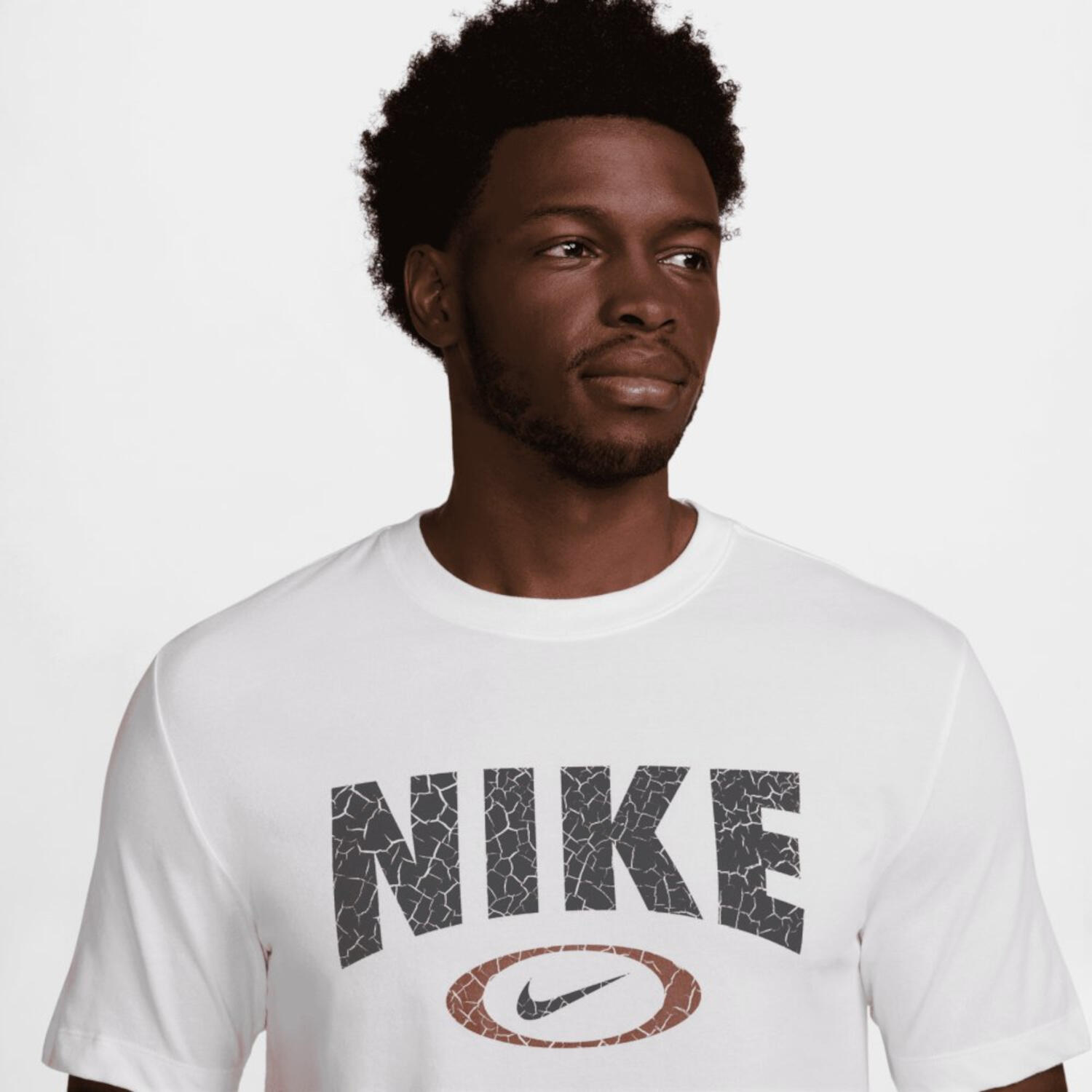 Nike Herren T-Shirt Dri-FIT Fitness T-S HJ3594 5/5
