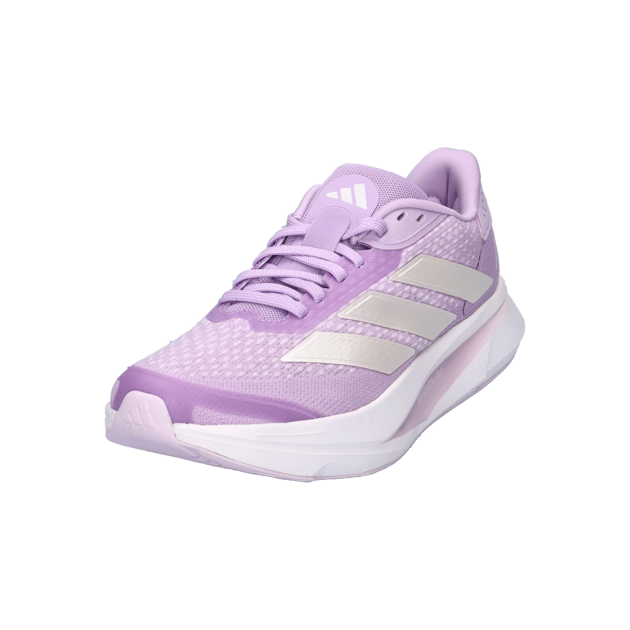 Tênis de corrida Adidas modelo JS4401 para mulheres 9/10