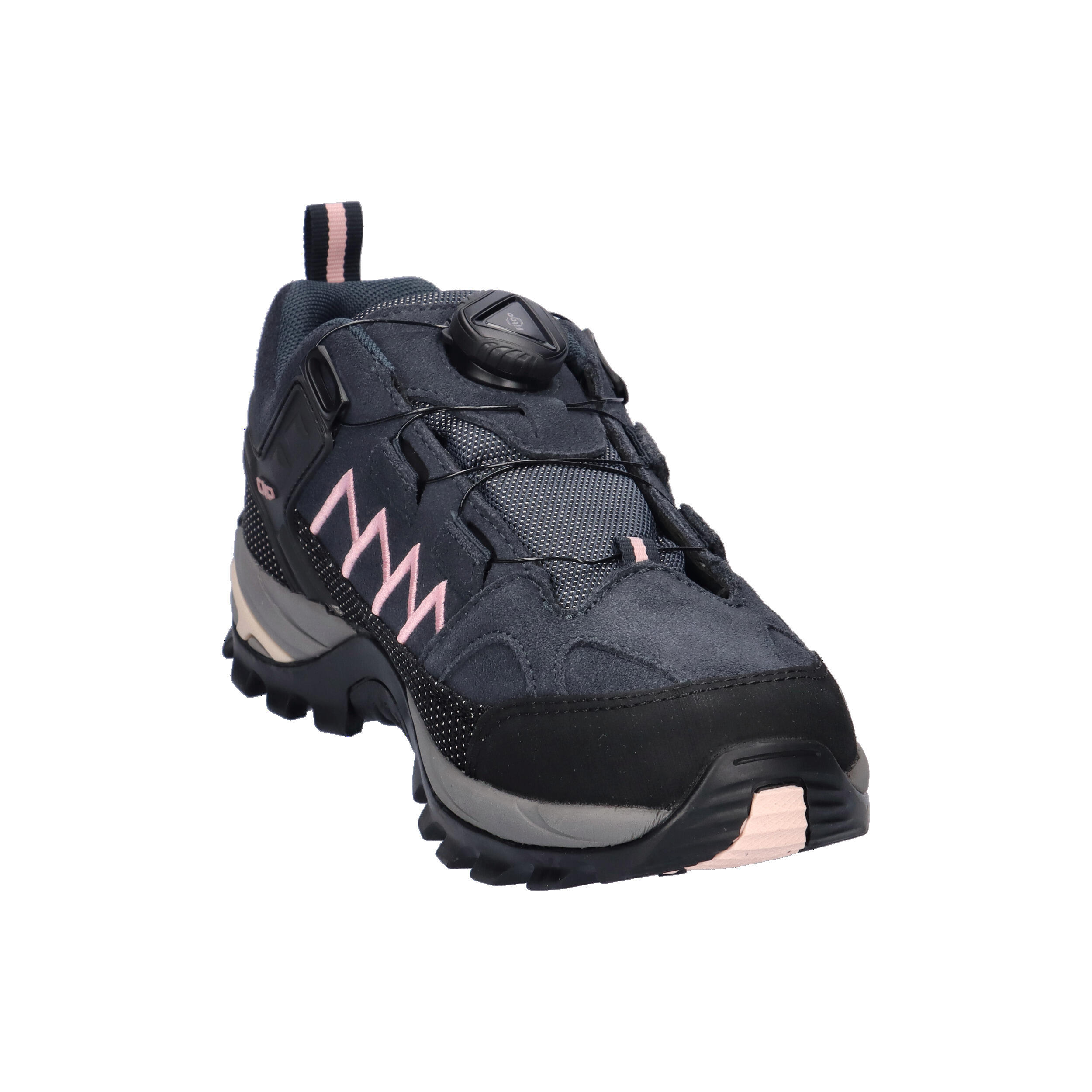 Buty sportowe trekkingowe damskie CMP Rigel 2/15