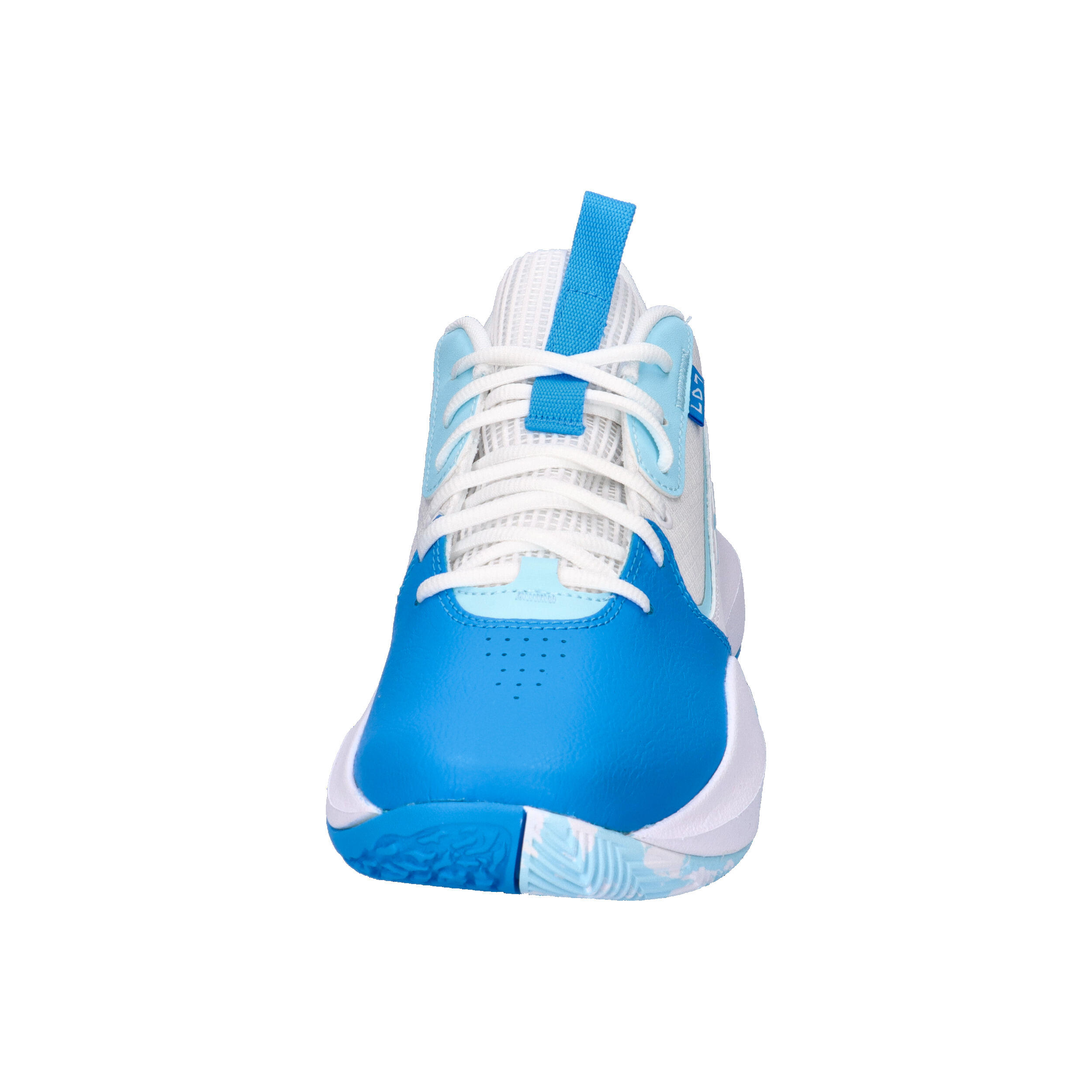 Under Armour Herren Basketballschuhe Lockdown 7 3028512 3/15