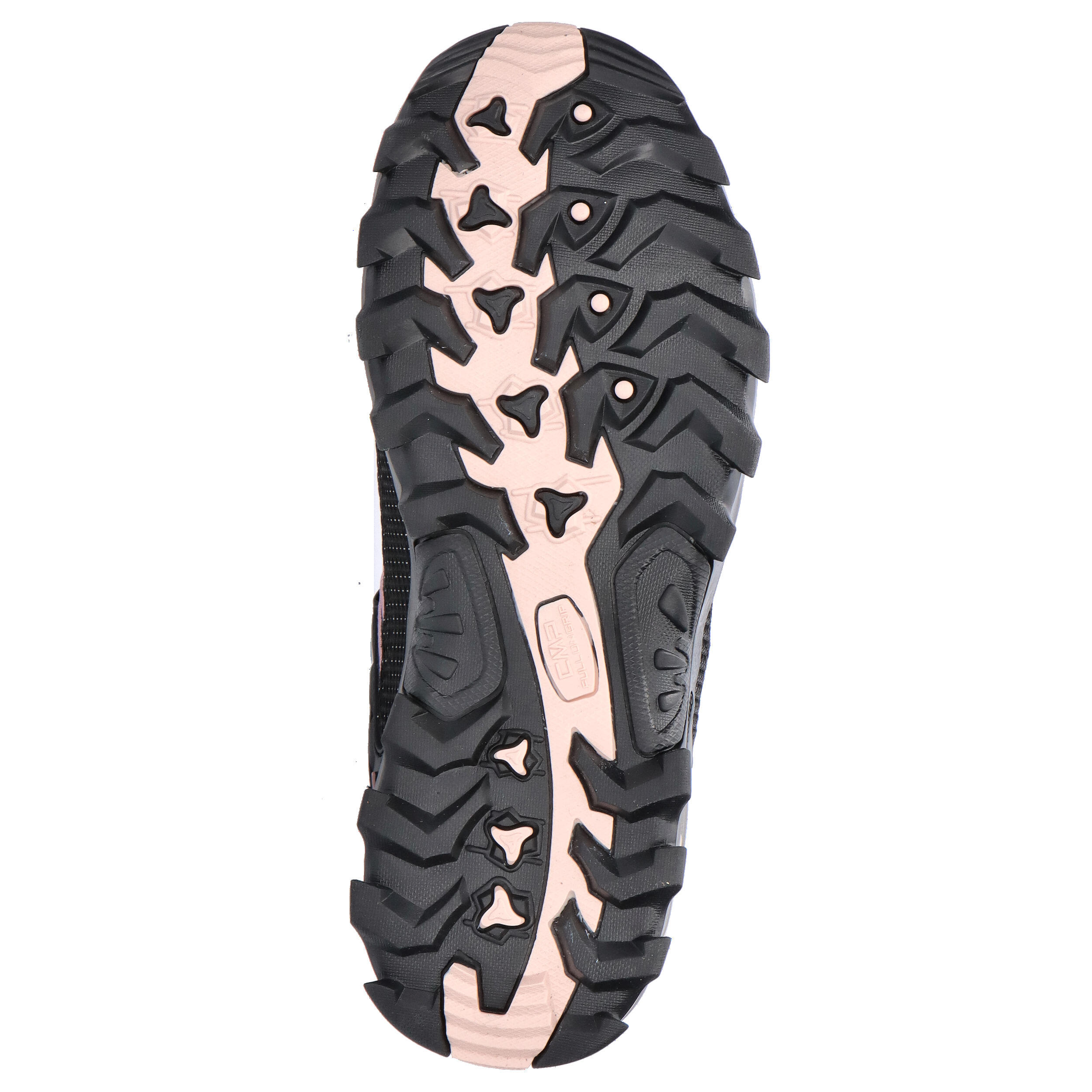 Buty sportowe trekkingowe damskie CMP Rigel 6/15
