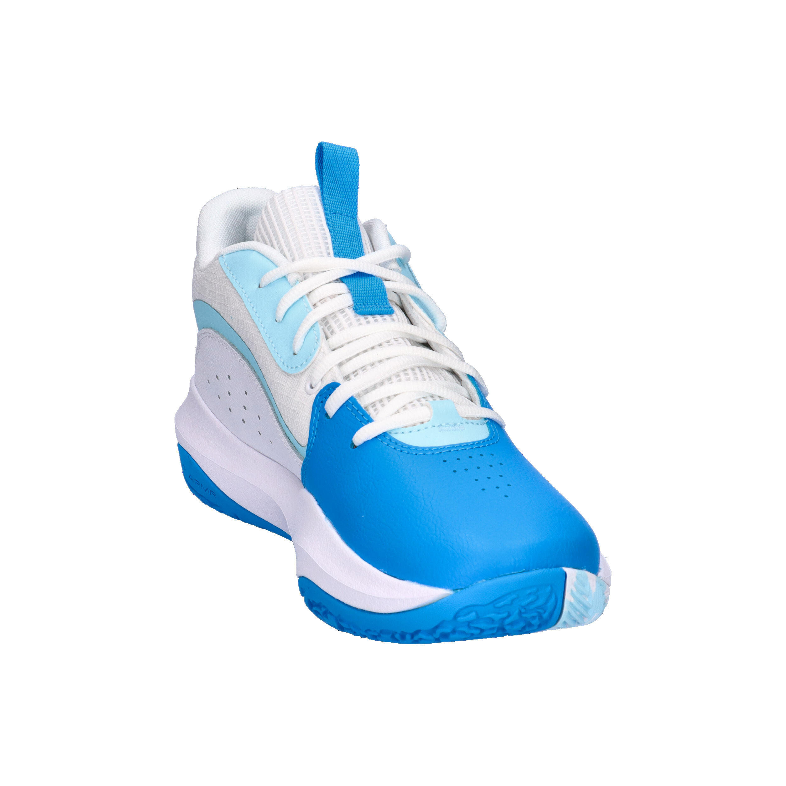 Under Armour Herren Basketballschuhe Lockdown 7 3028512 2/15